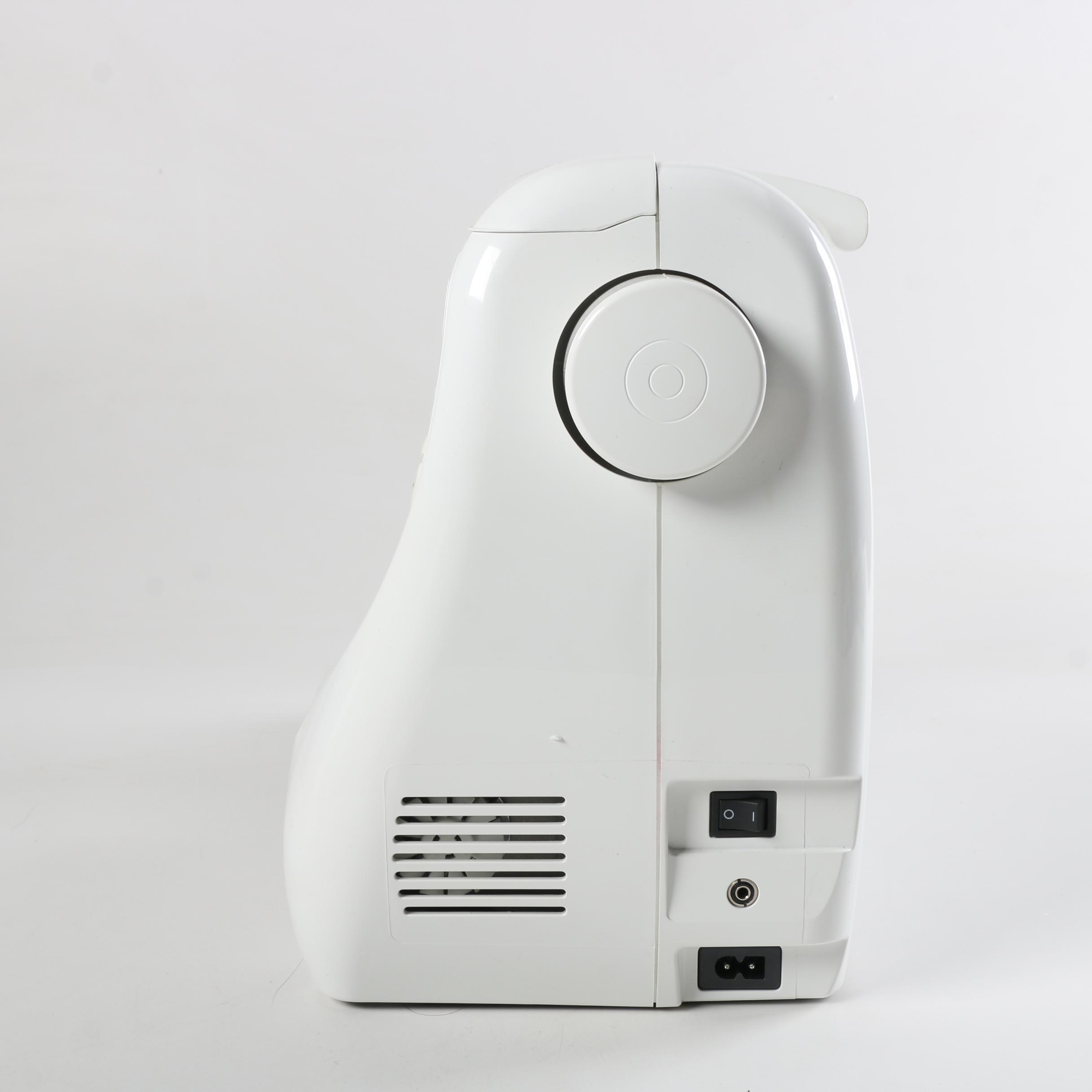 Brother PC-420 Sewing Machine