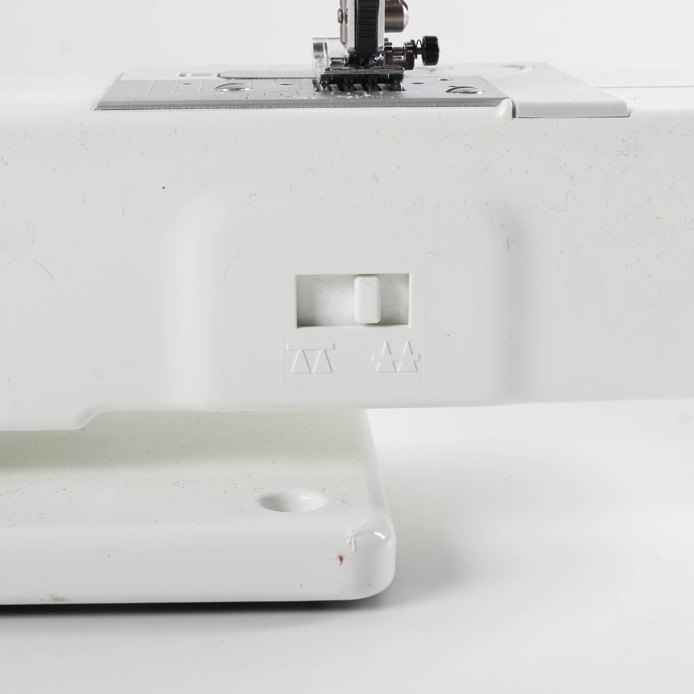 Brother PC-420 Sewing Machine