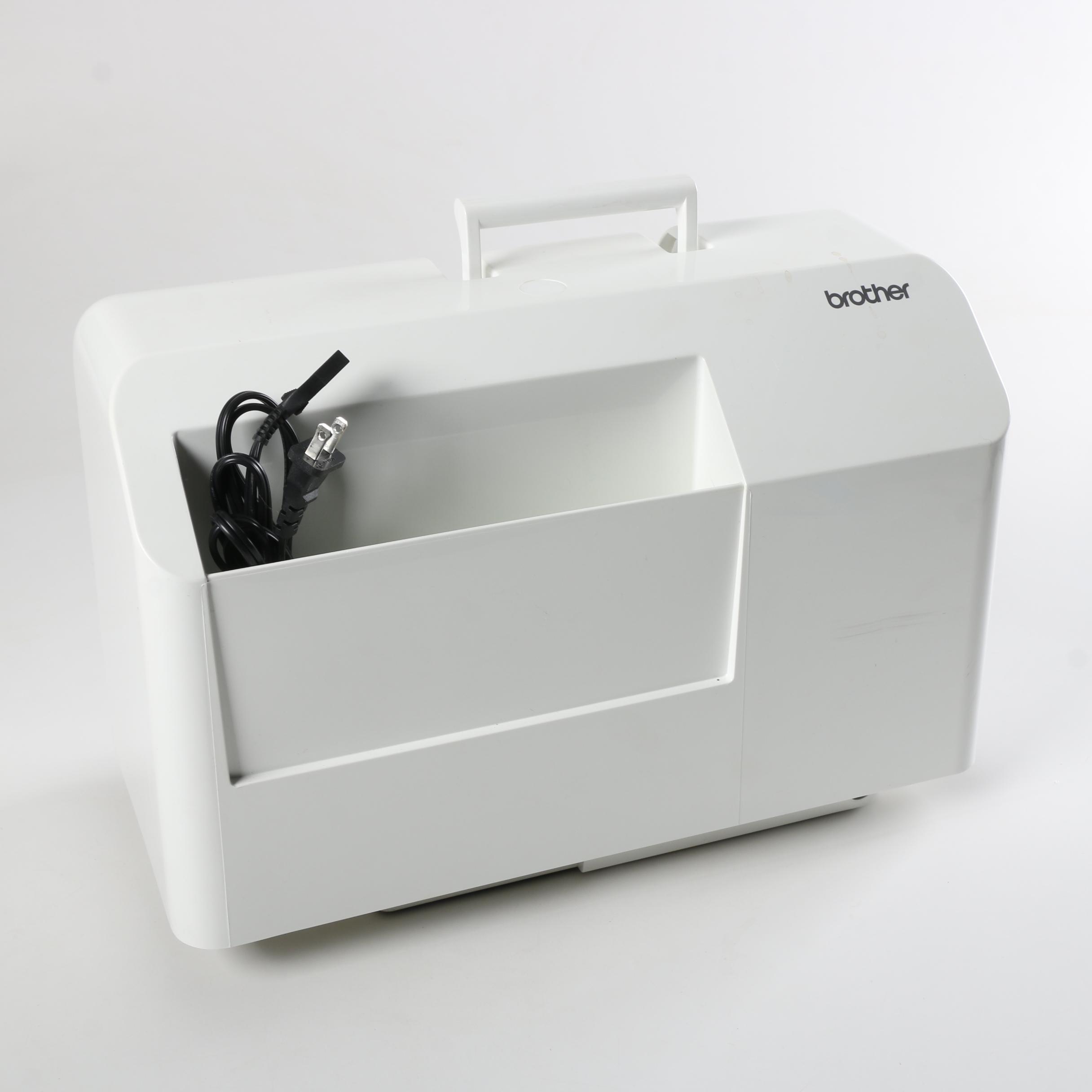 Brother PC-420 Sewing Machine