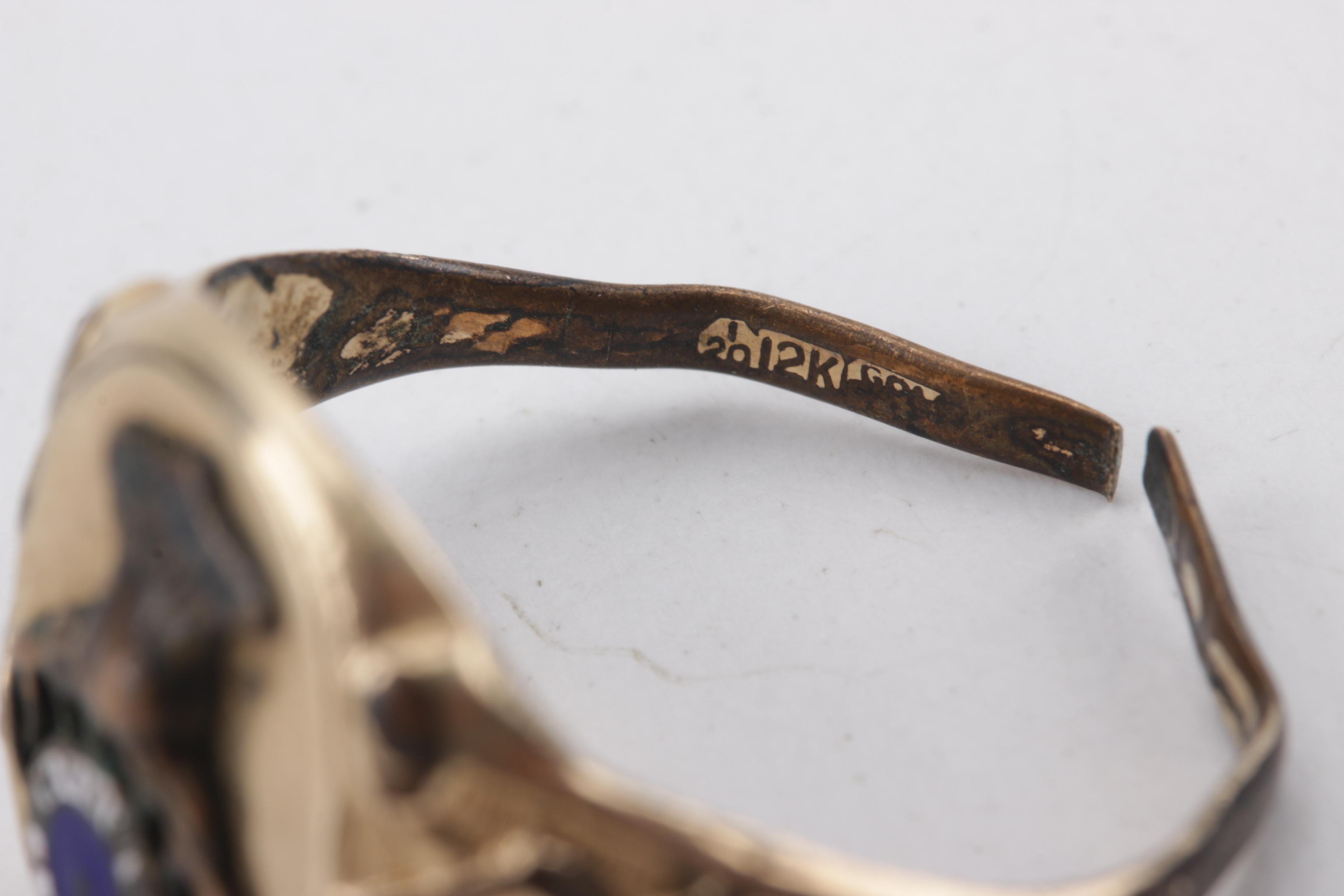 Vintage Fraternal Organization Pins and Other Jewelry Including Freemasons