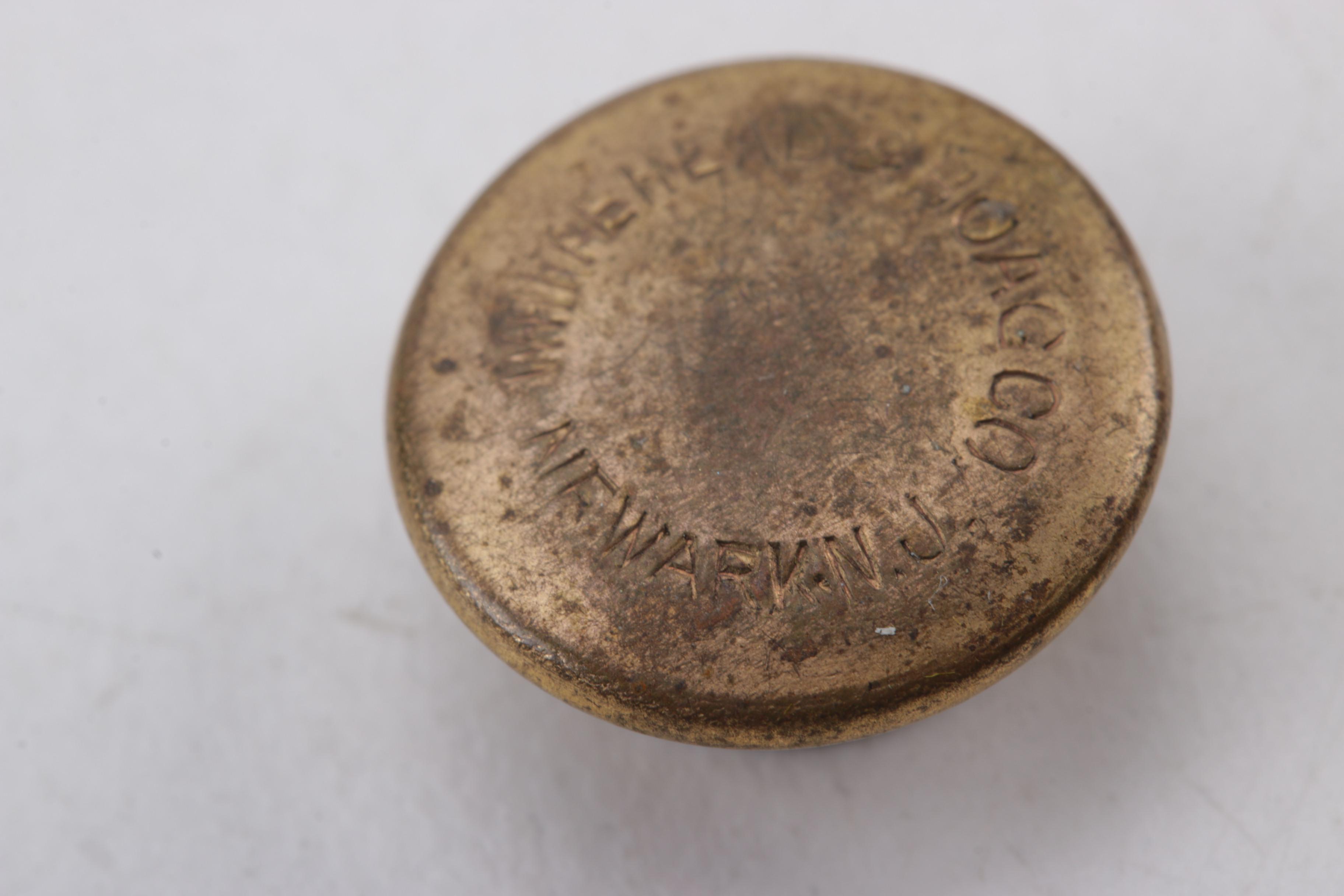 Vintage Fraternal Organization Pins and Other Jewelry Including Freemasons