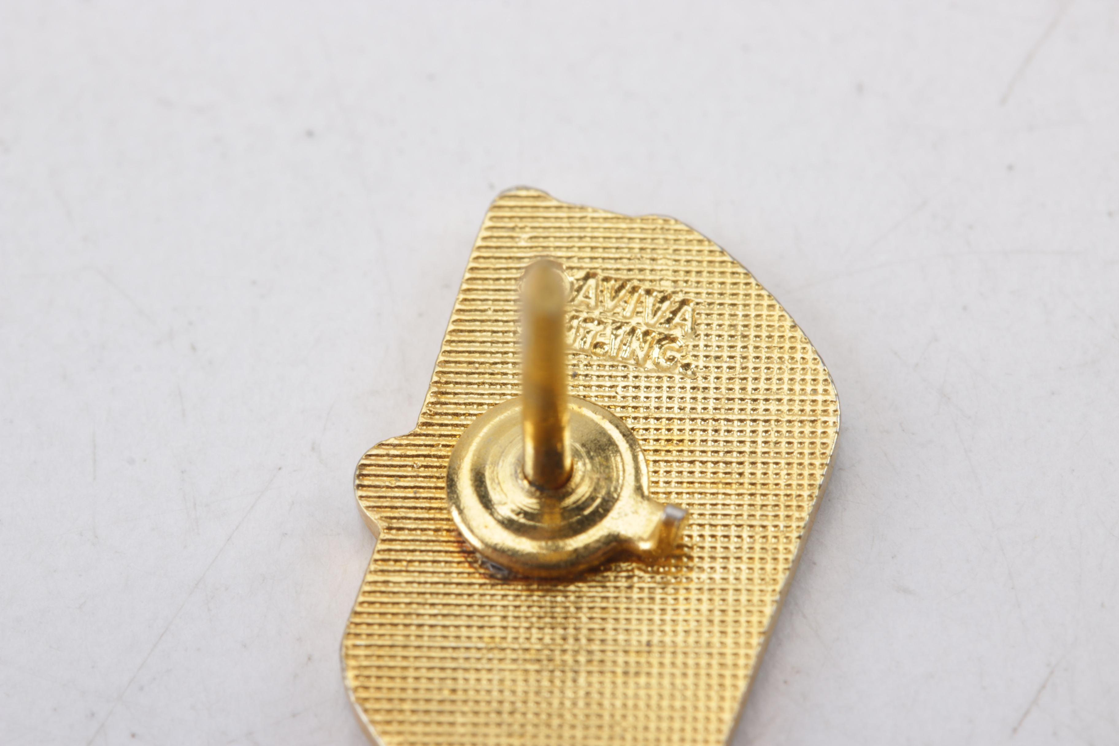 Vintage Fraternal Organization Pins and Other Jewelry Including Freemasons