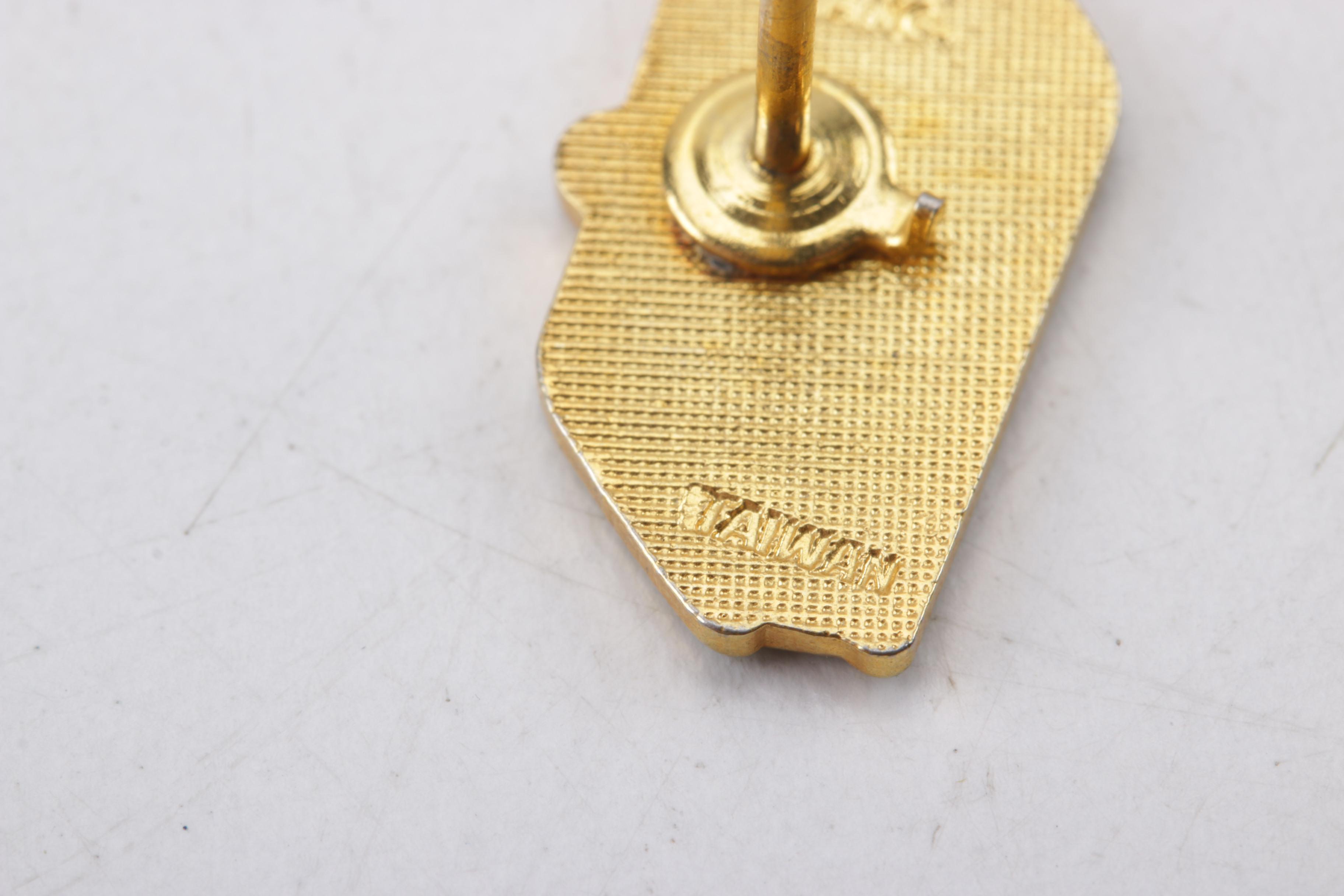 Vintage Fraternal Organization Pins and Other Jewelry Including Freemasons