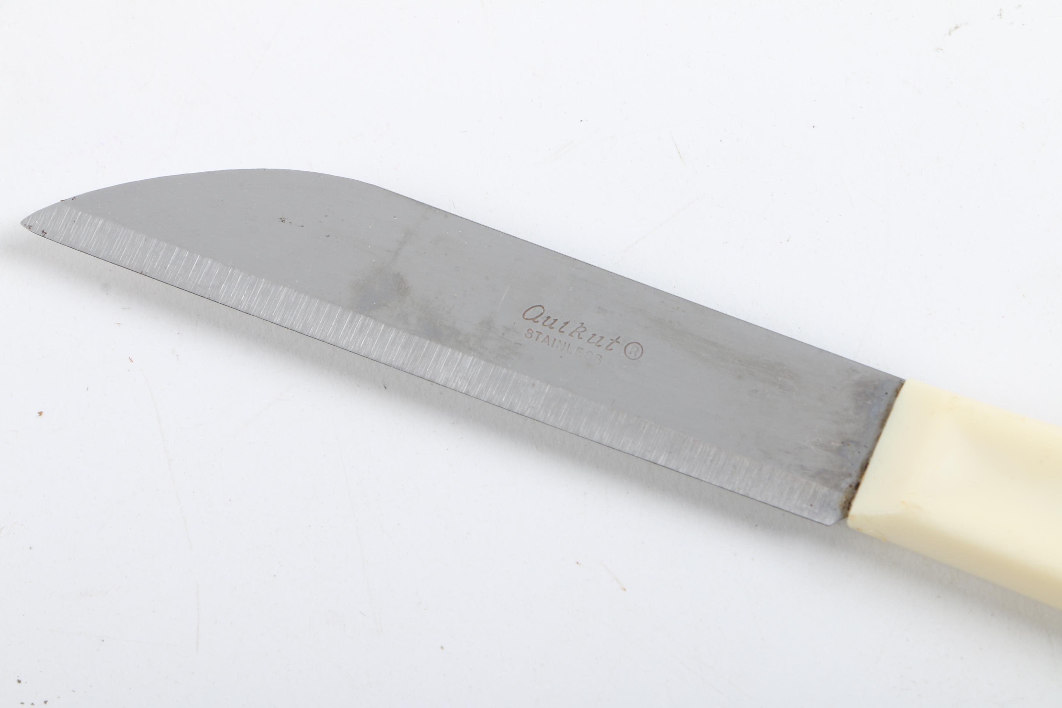 Kitchenware Including Vintage Churchy La Femme Milk Mug