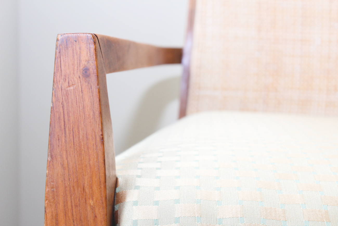 Wooden Dining Table and Chairs
