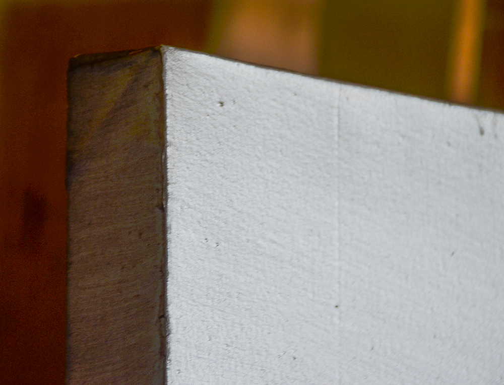 Kyoko Maruta Abstract Acrylic Painting on Canvas