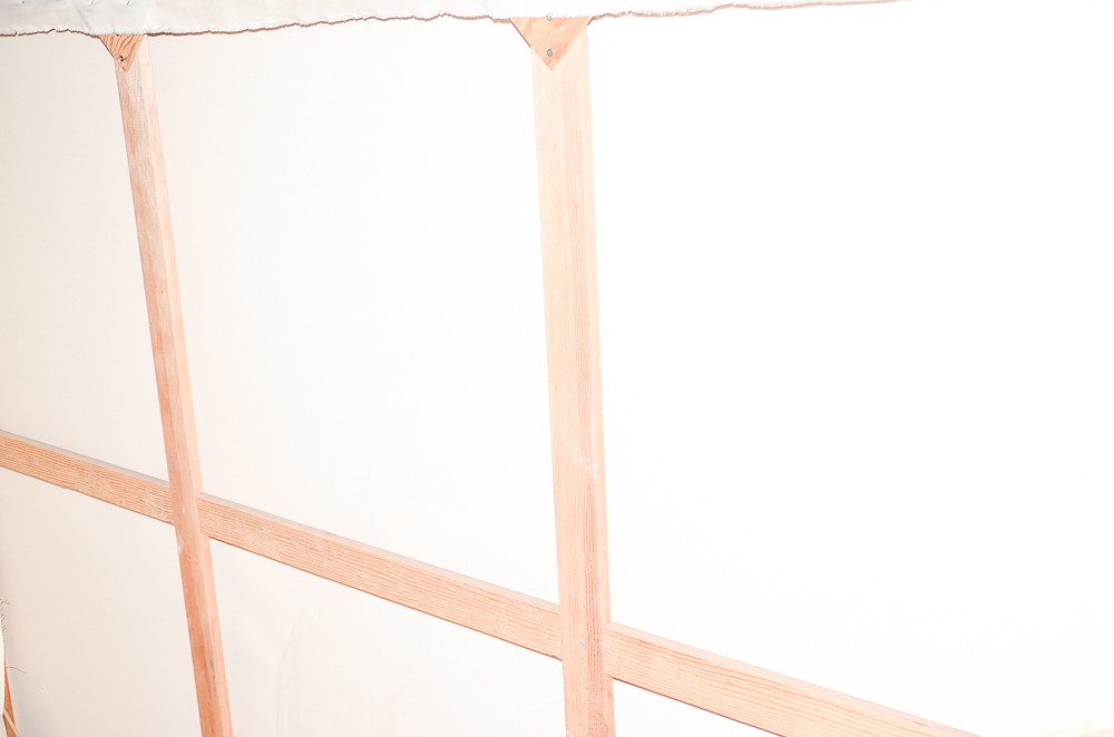 Kyoko Maruta Abstract Acrylic Painting on Canvas