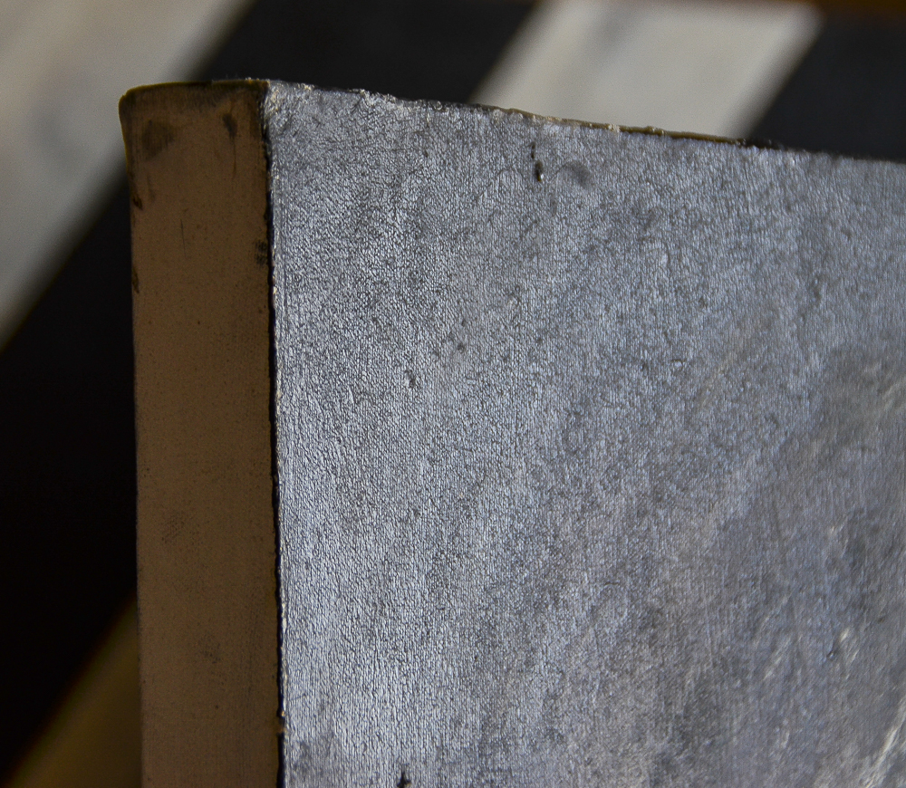 David DiMichele Oil Painting on Canvas "Artifacts"