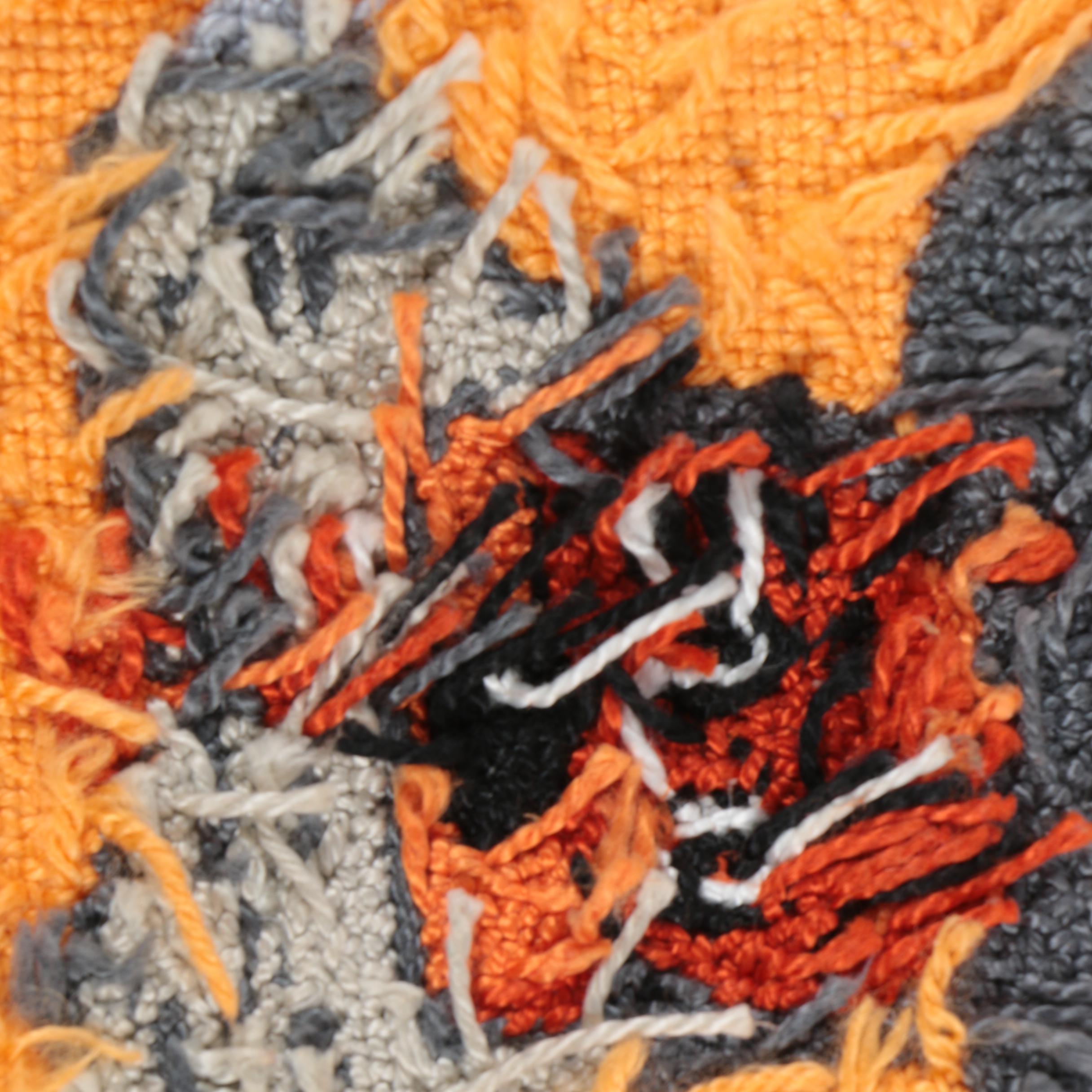 Collection of Needlepoints with Disney Themed Imagery