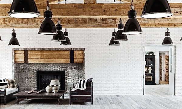 Get the Look: Diane Keaton's House That Pinterest Built