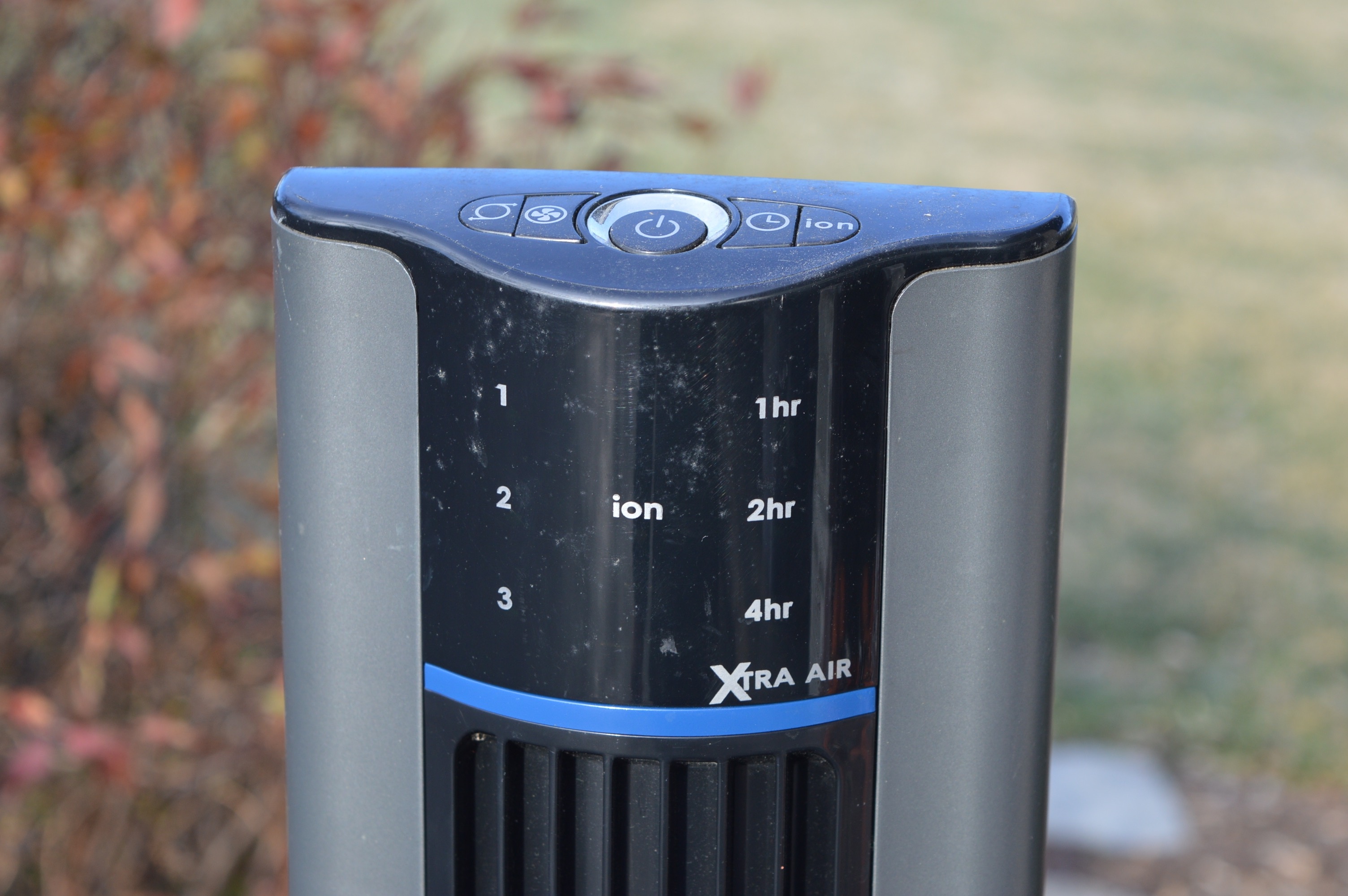 Grouping of Electric Heaters and Lasko Ion Standing Fan