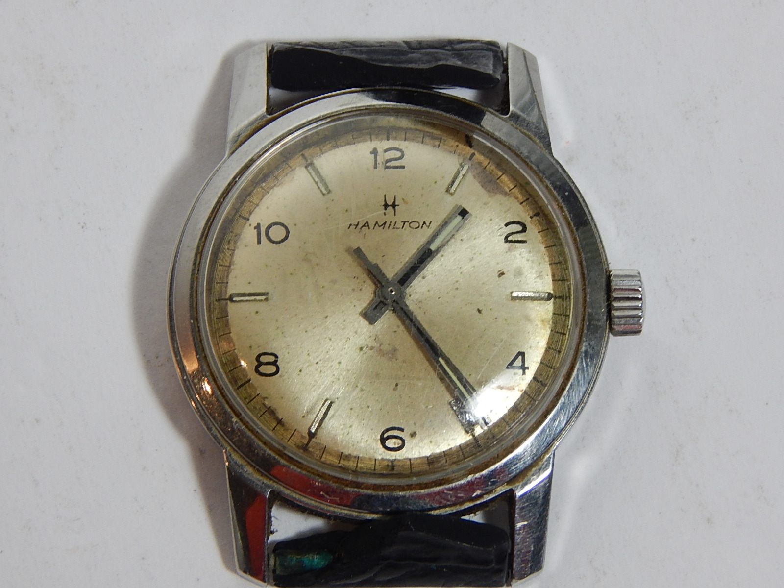 Watch Faces for Hamilton and Wittnauer