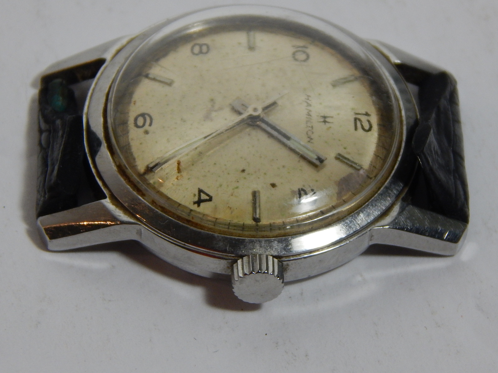 Watch Faces for Hamilton and Wittnauer