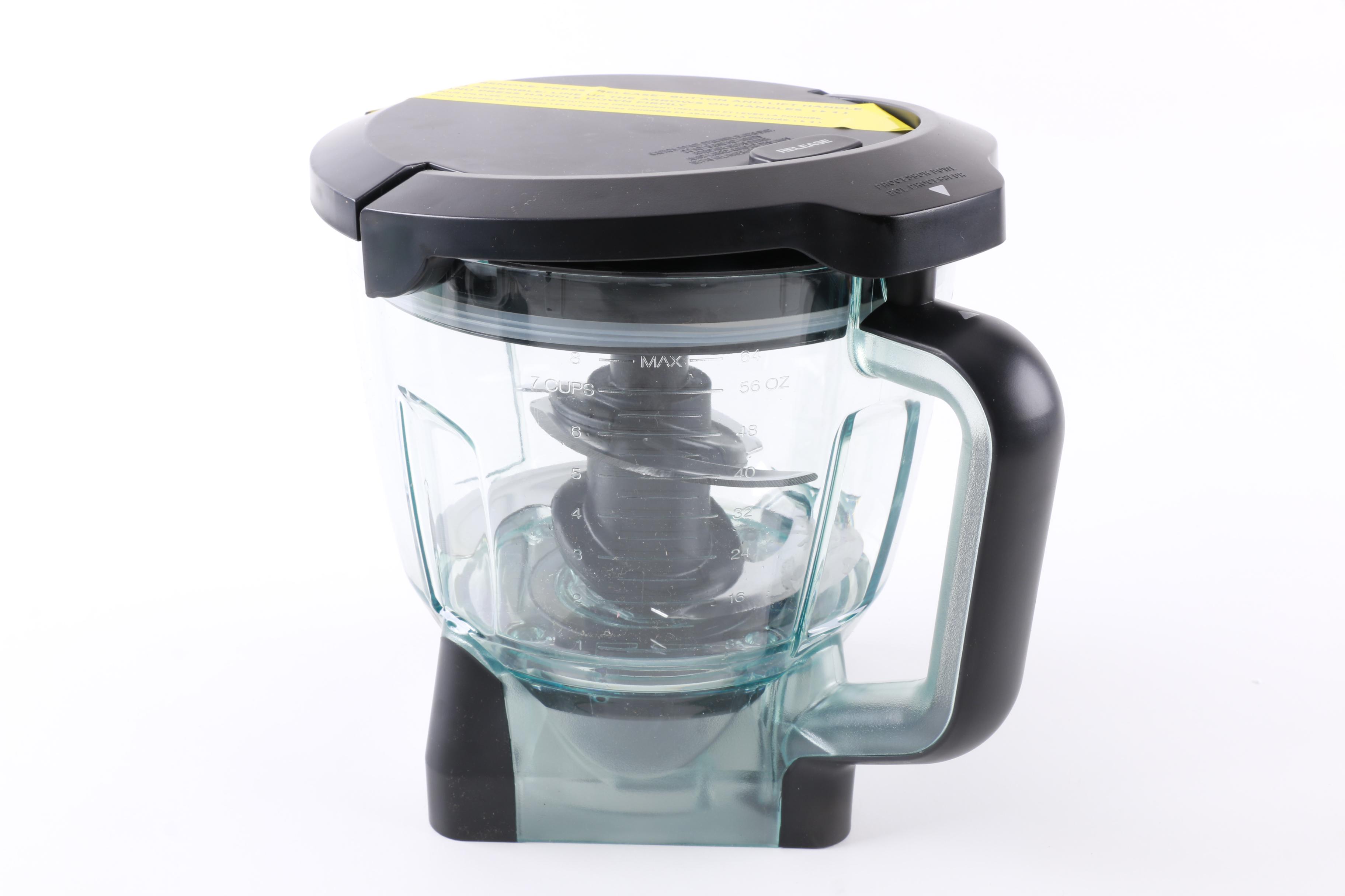 Thane Housewares "Thunder Stick Pro" Kitchen Tool