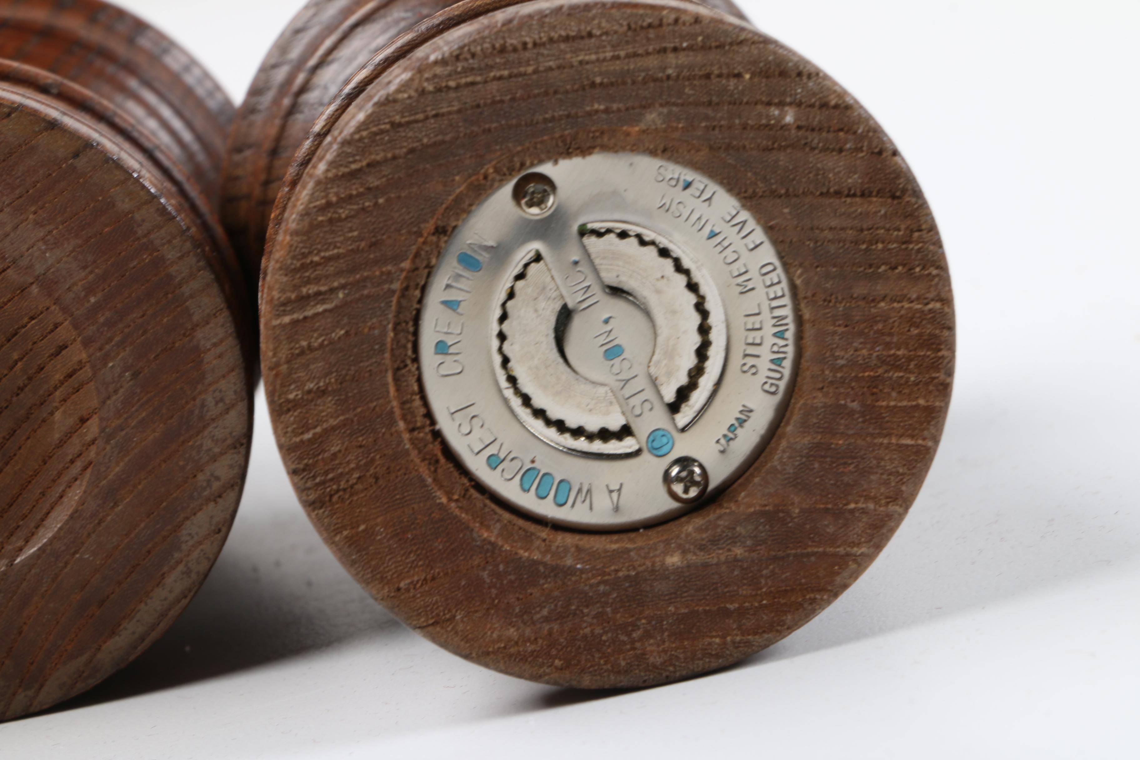 Pewter and Other Metal Tableware