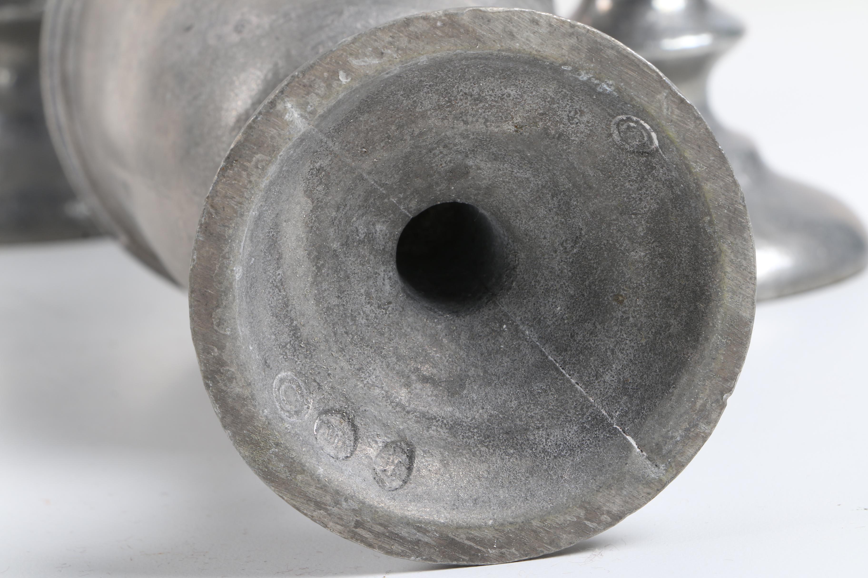 Pewter and Other Metal Tableware