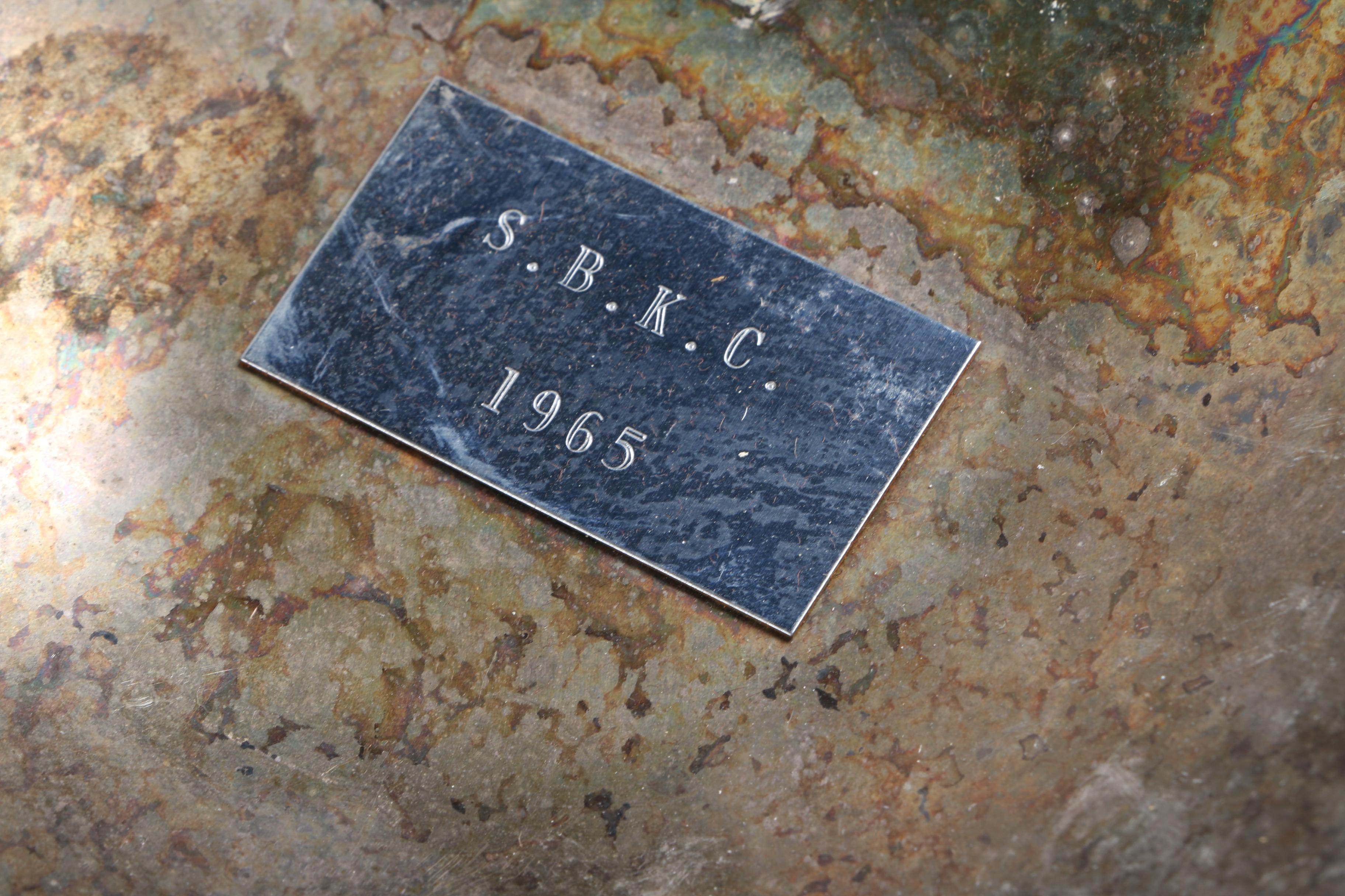 Pewter and Other Metal Tableware