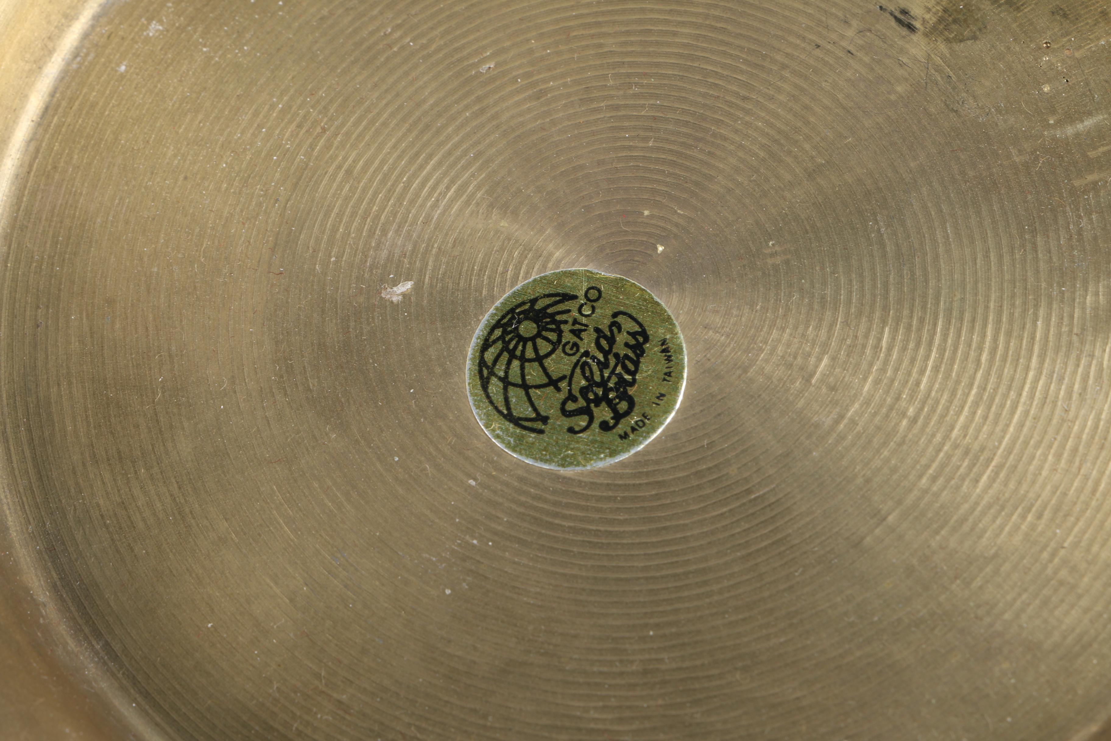 Pewter and Other Metal Tableware