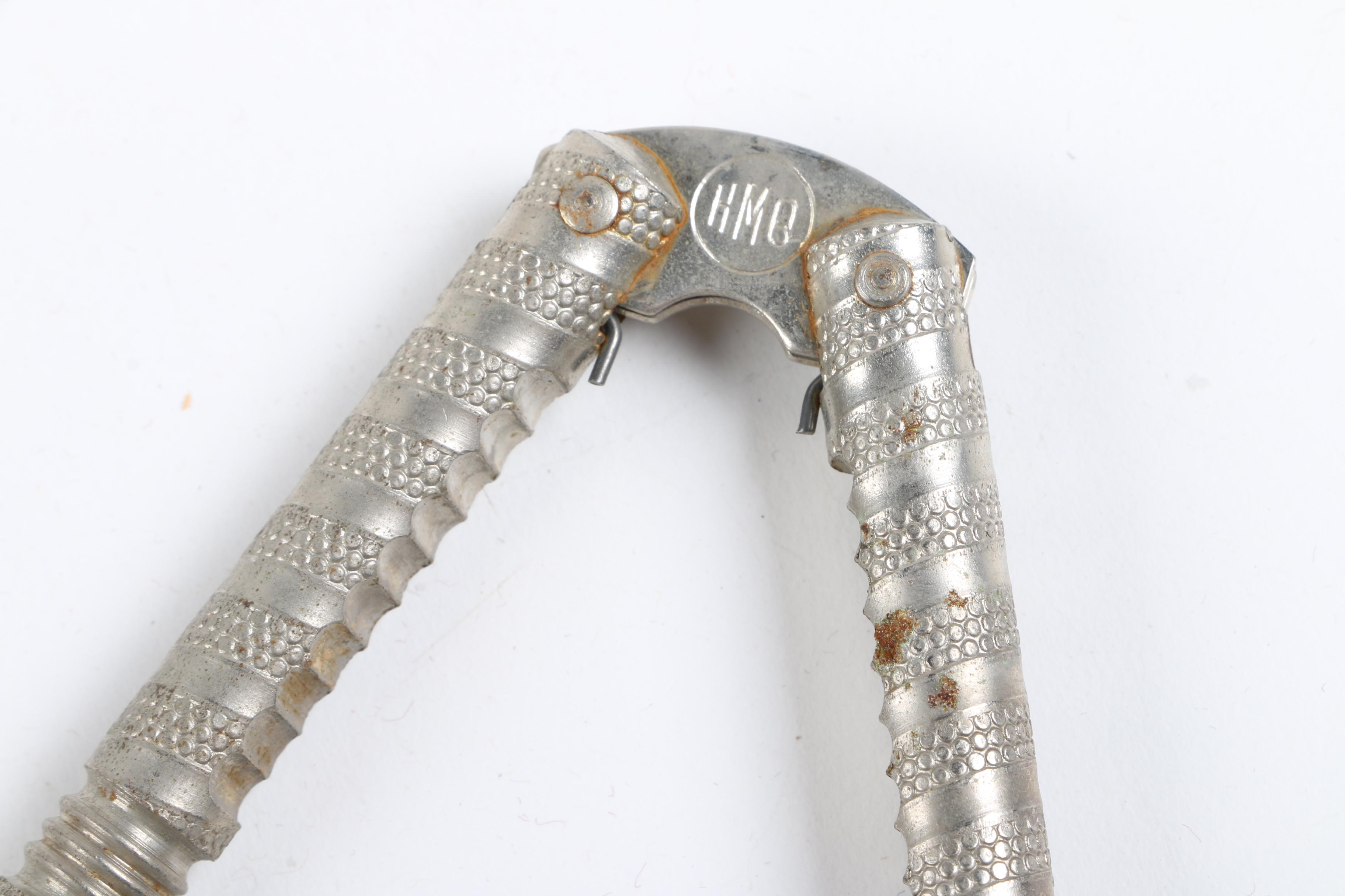 Pewter and Other Metal Tableware