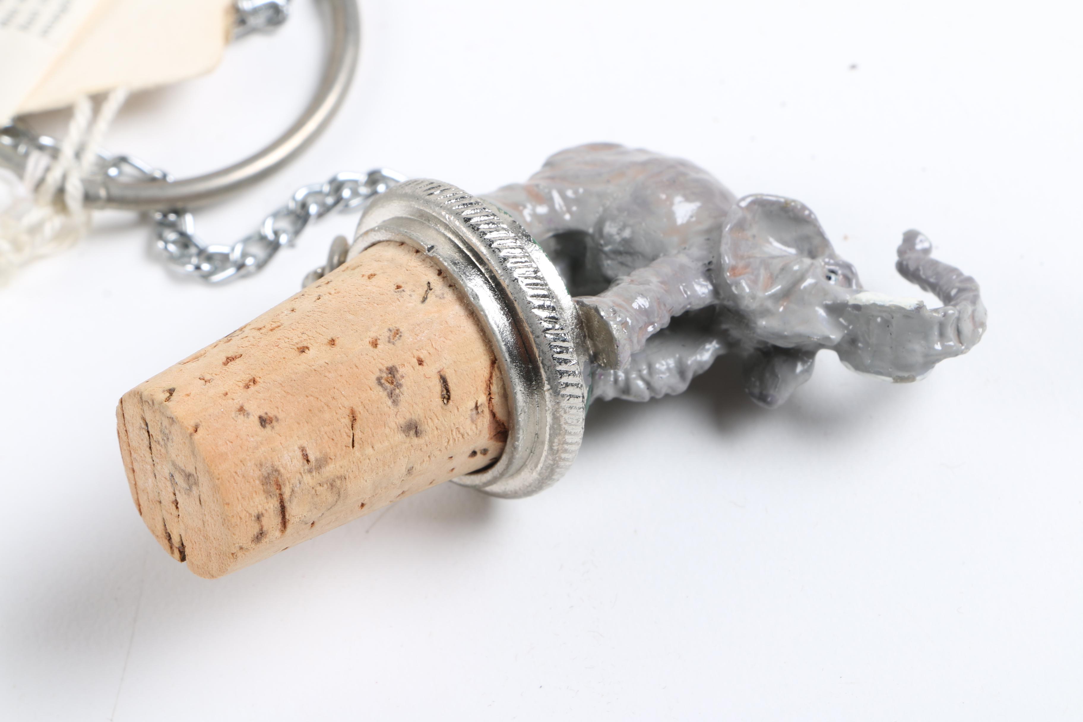 Pewter and Other Metal Tableware