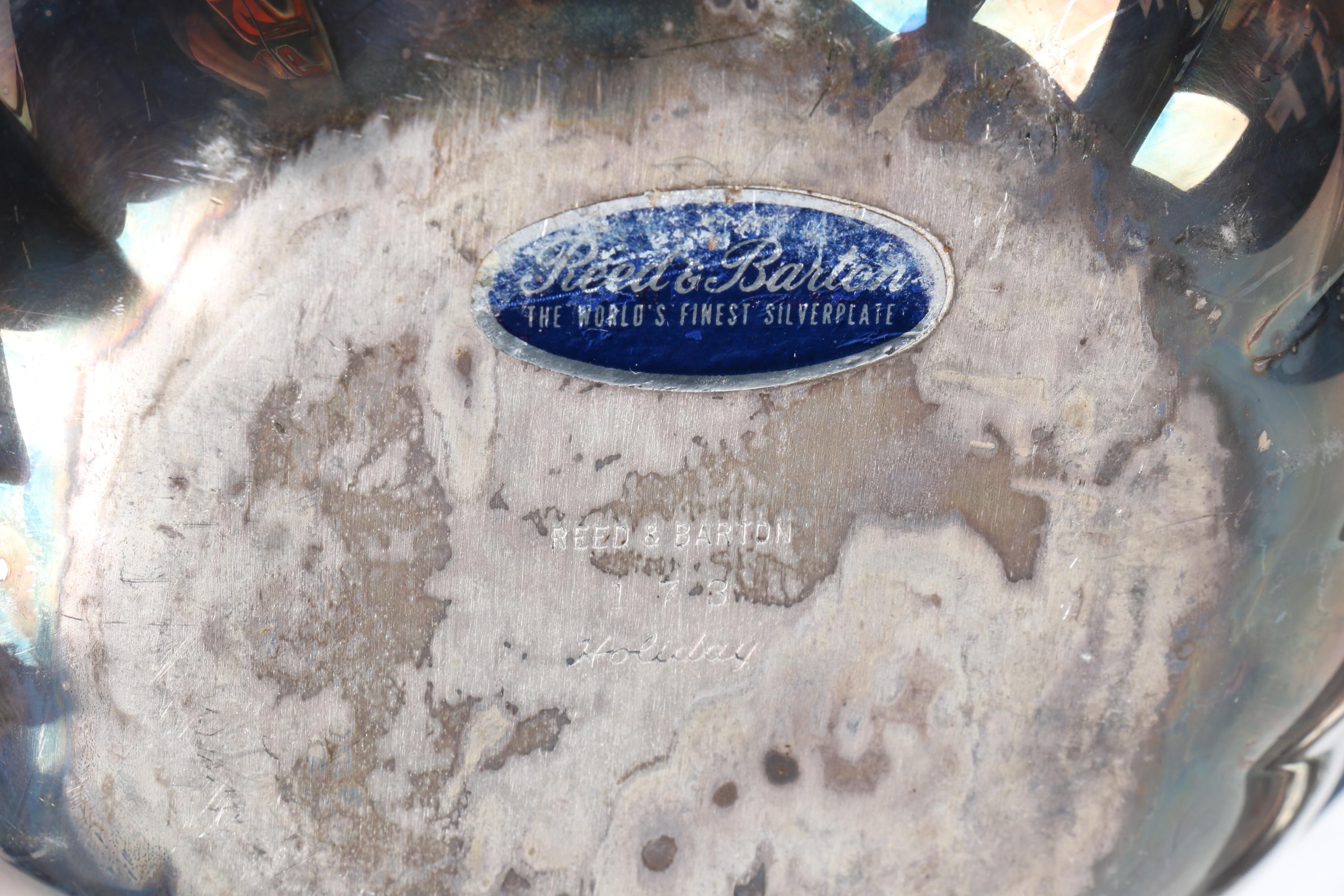 Pewter and Other Metal Tableware