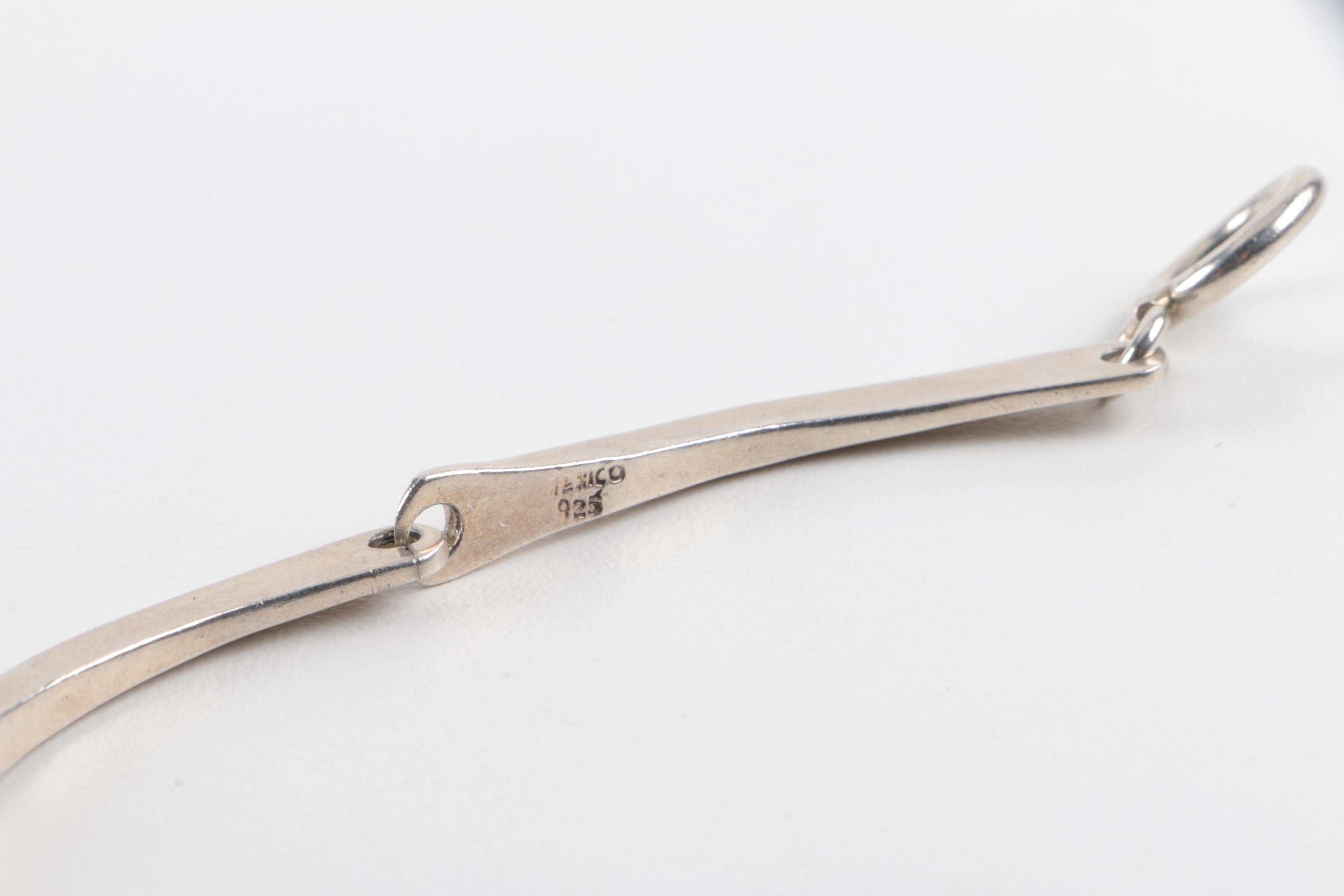 Selection of Sterling Silver Bracelets