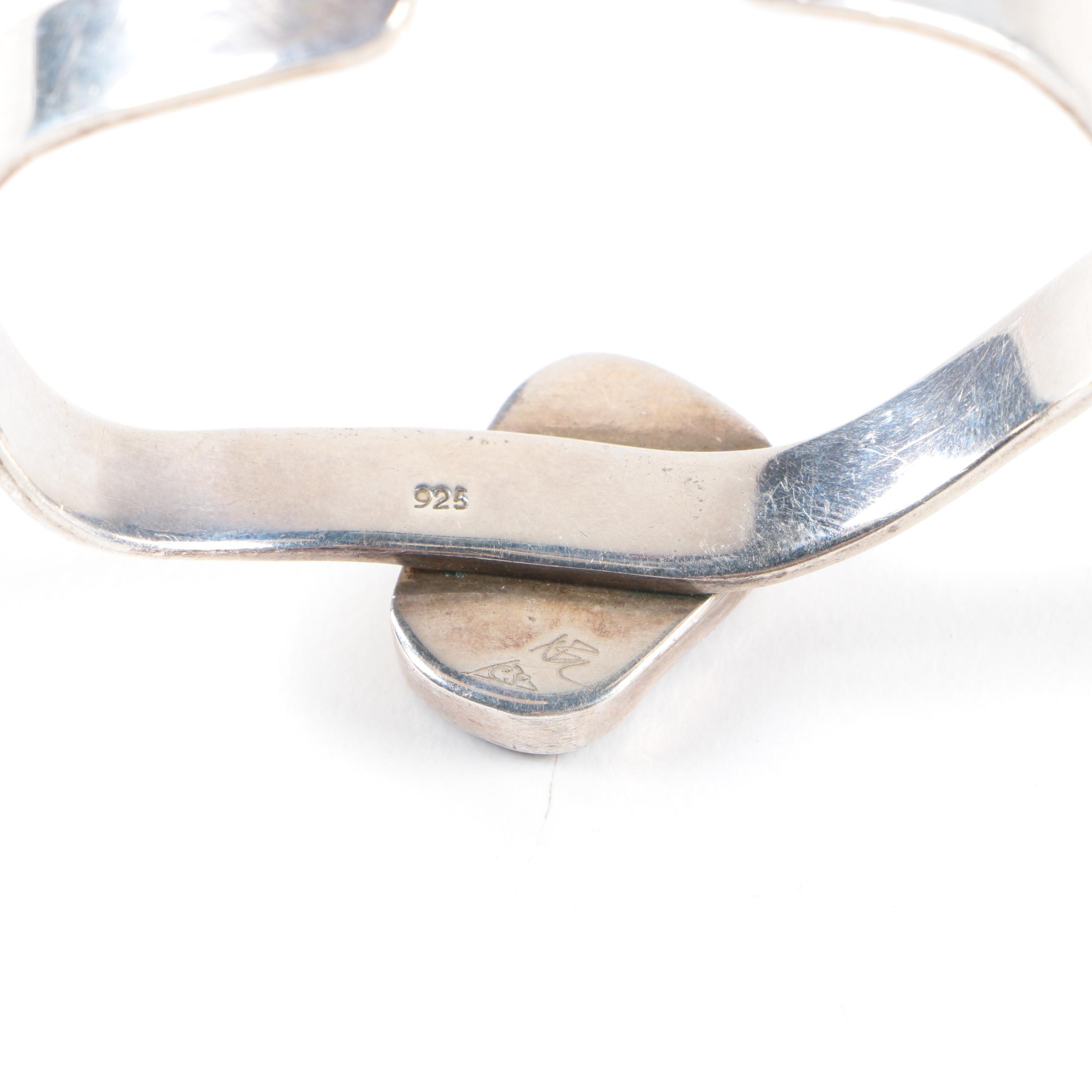 Sterling Silver Jewelry Featuring Sea Glass, Shell and Quartz