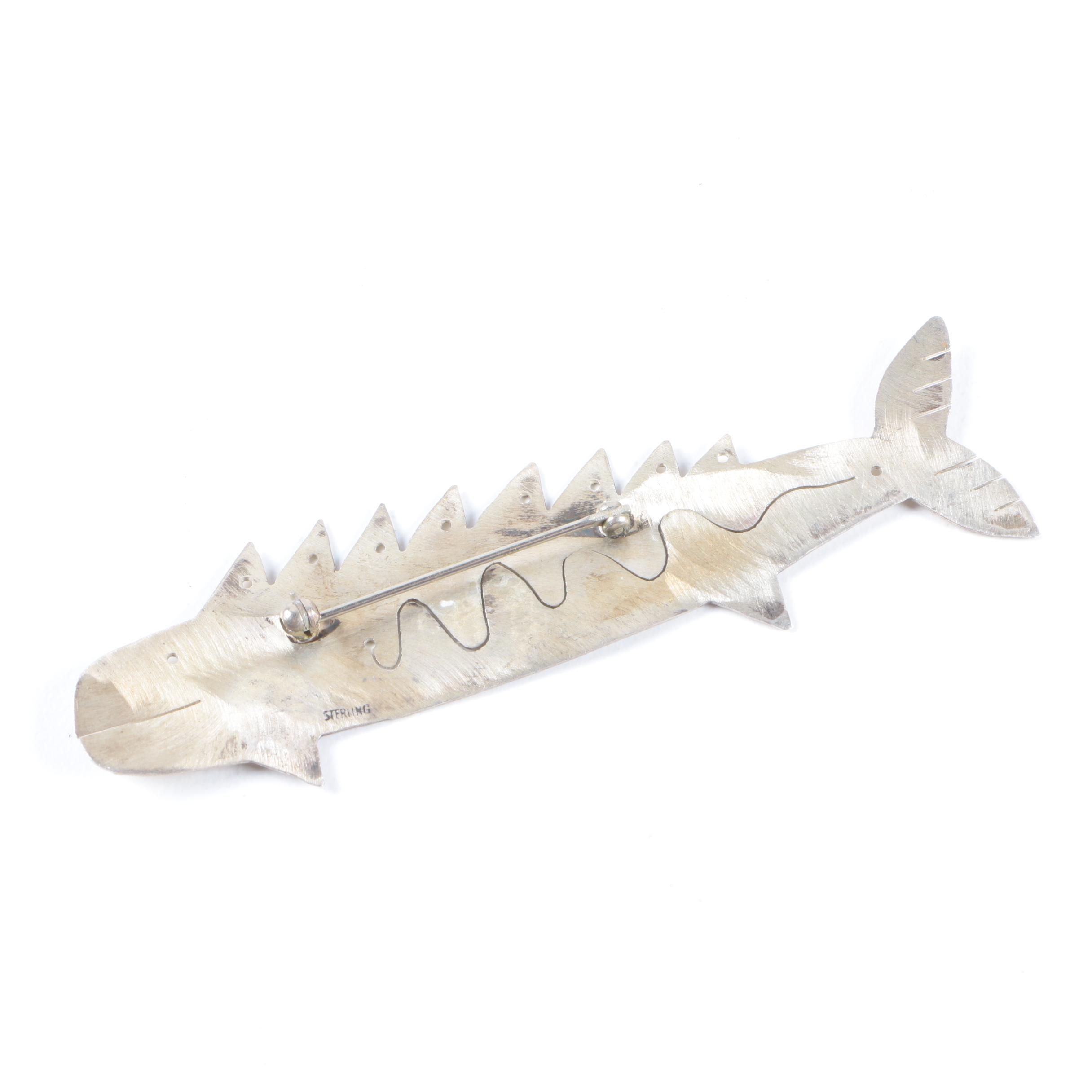 Sterling Silver Jewelry Featuring Sea Glass, Shell and Quartz