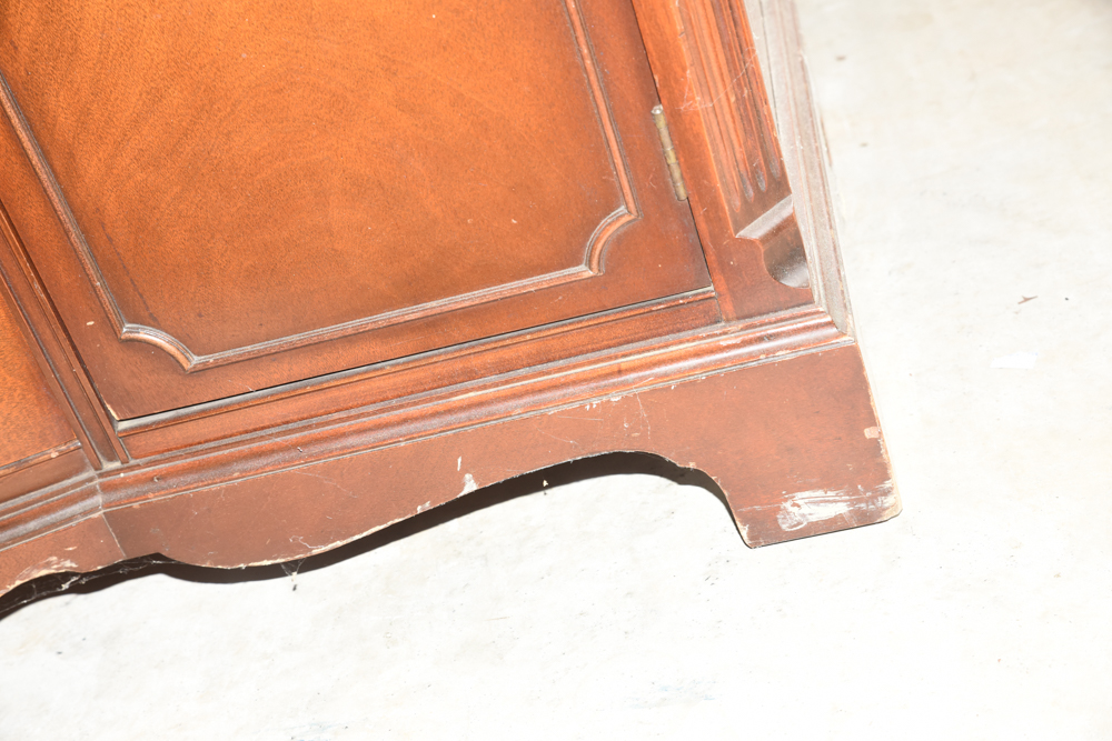 Federal Style Sideboard