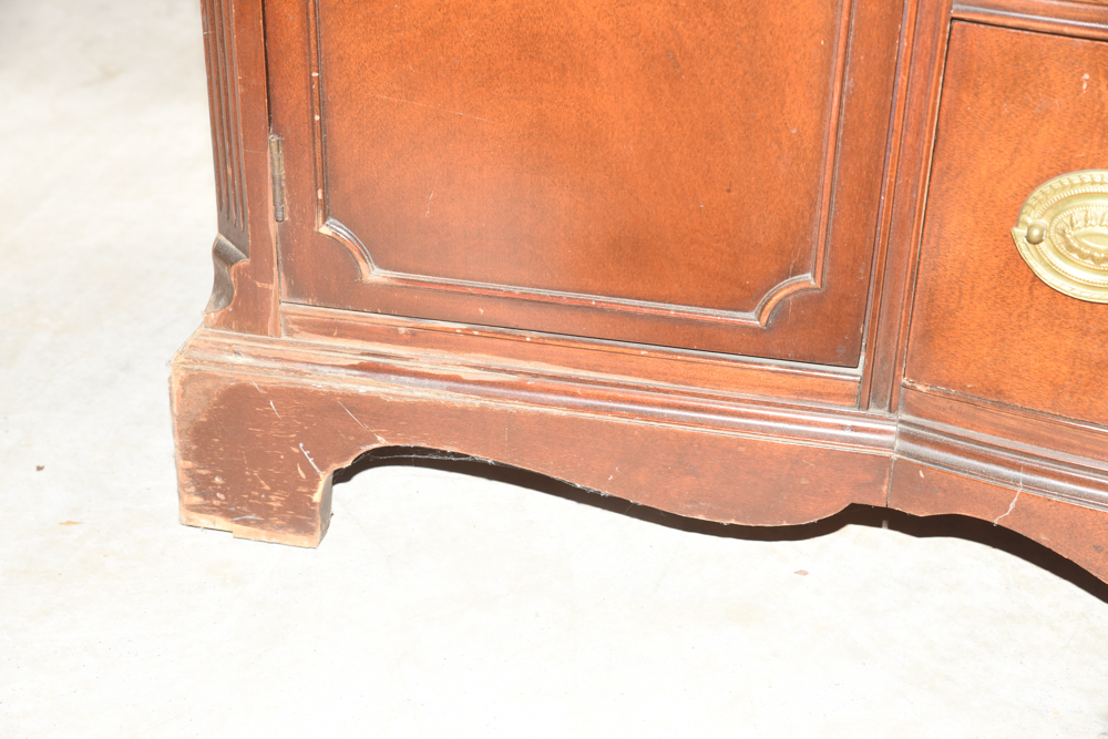 Federal Style Sideboard