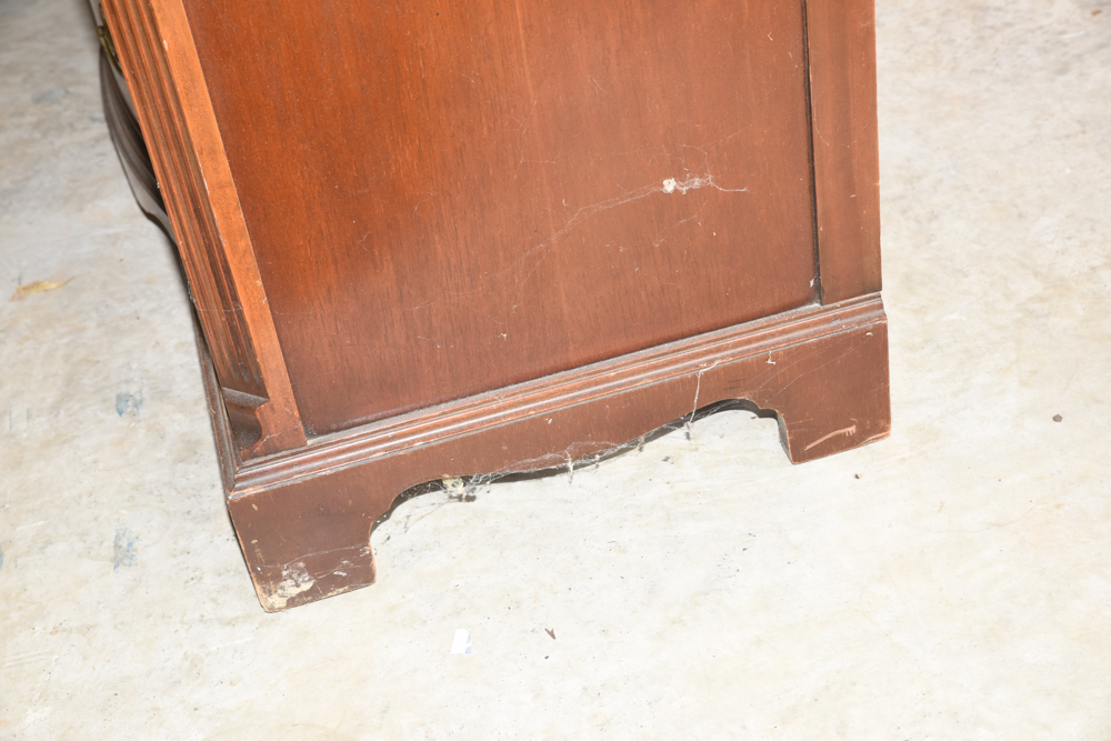 Federal Style Sideboard