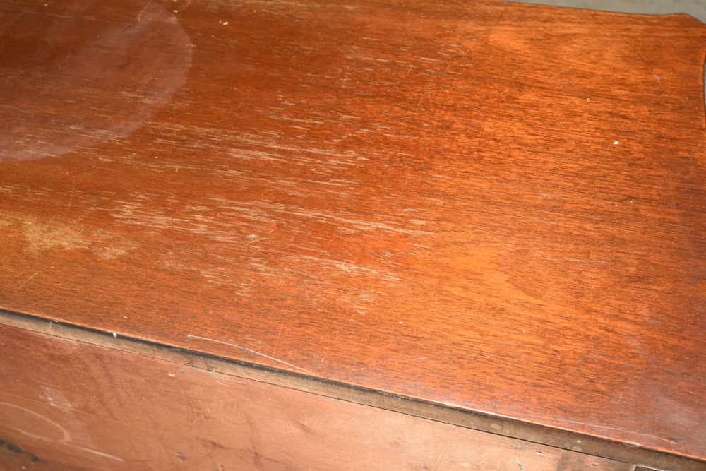 Federal Style Sideboard