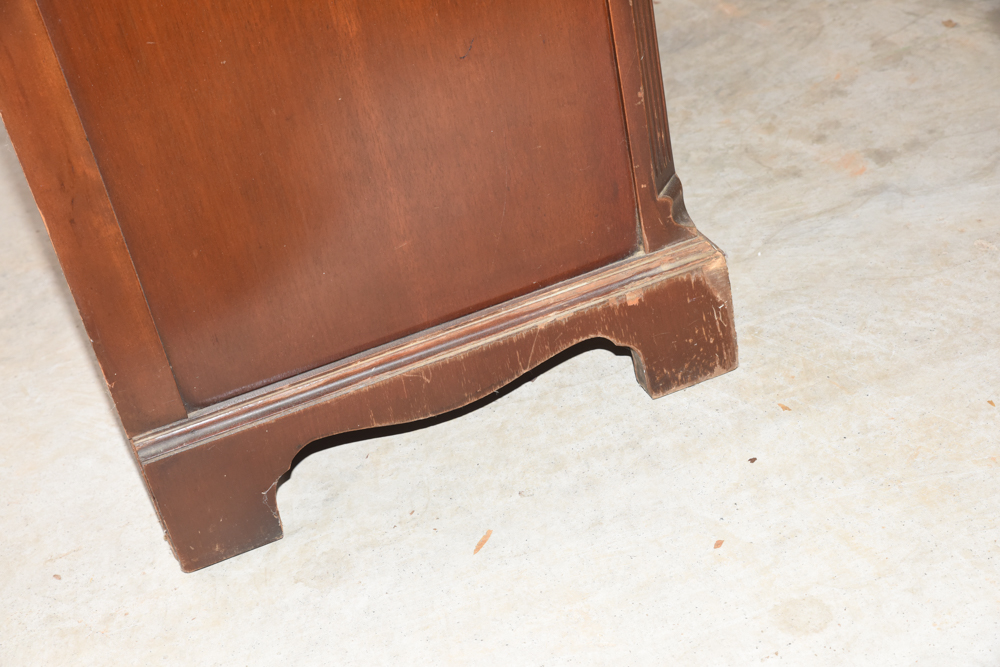 Federal Style Sideboard