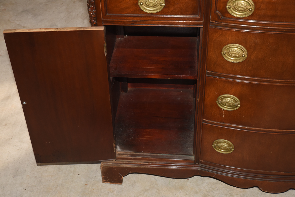 Federal Style Sideboard