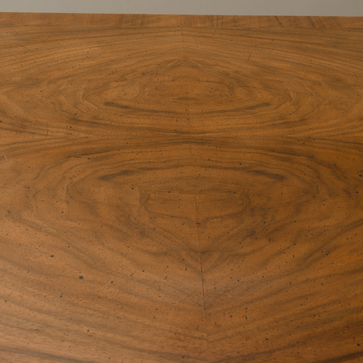 Neoclassical Style Desk by Henredon