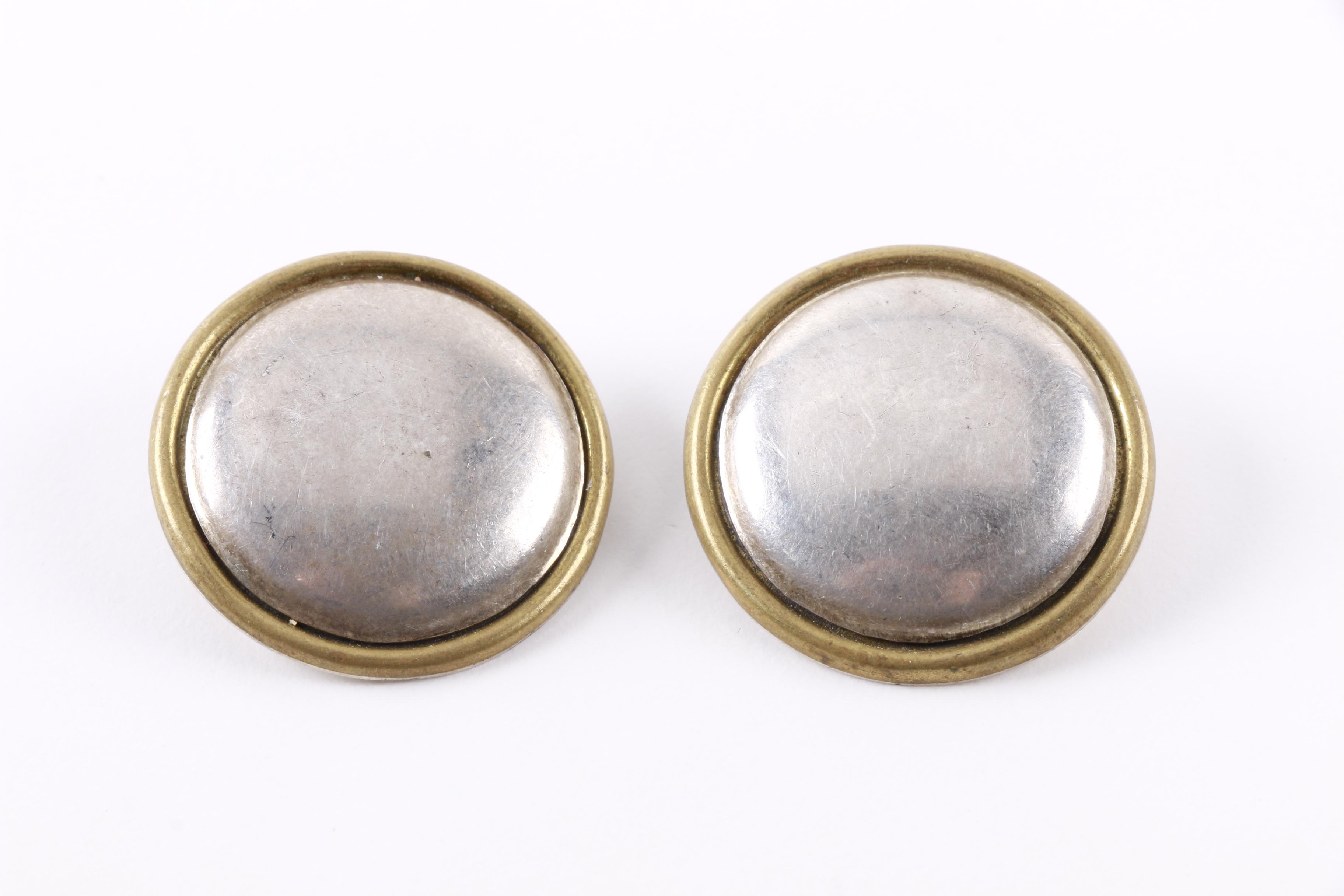 Assortment of Sterling Silver Earrings Including Onyx