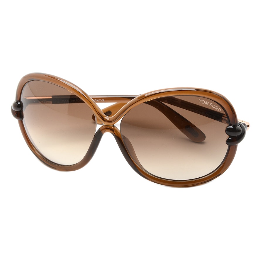 Tom Ford Sonja Sunglasses