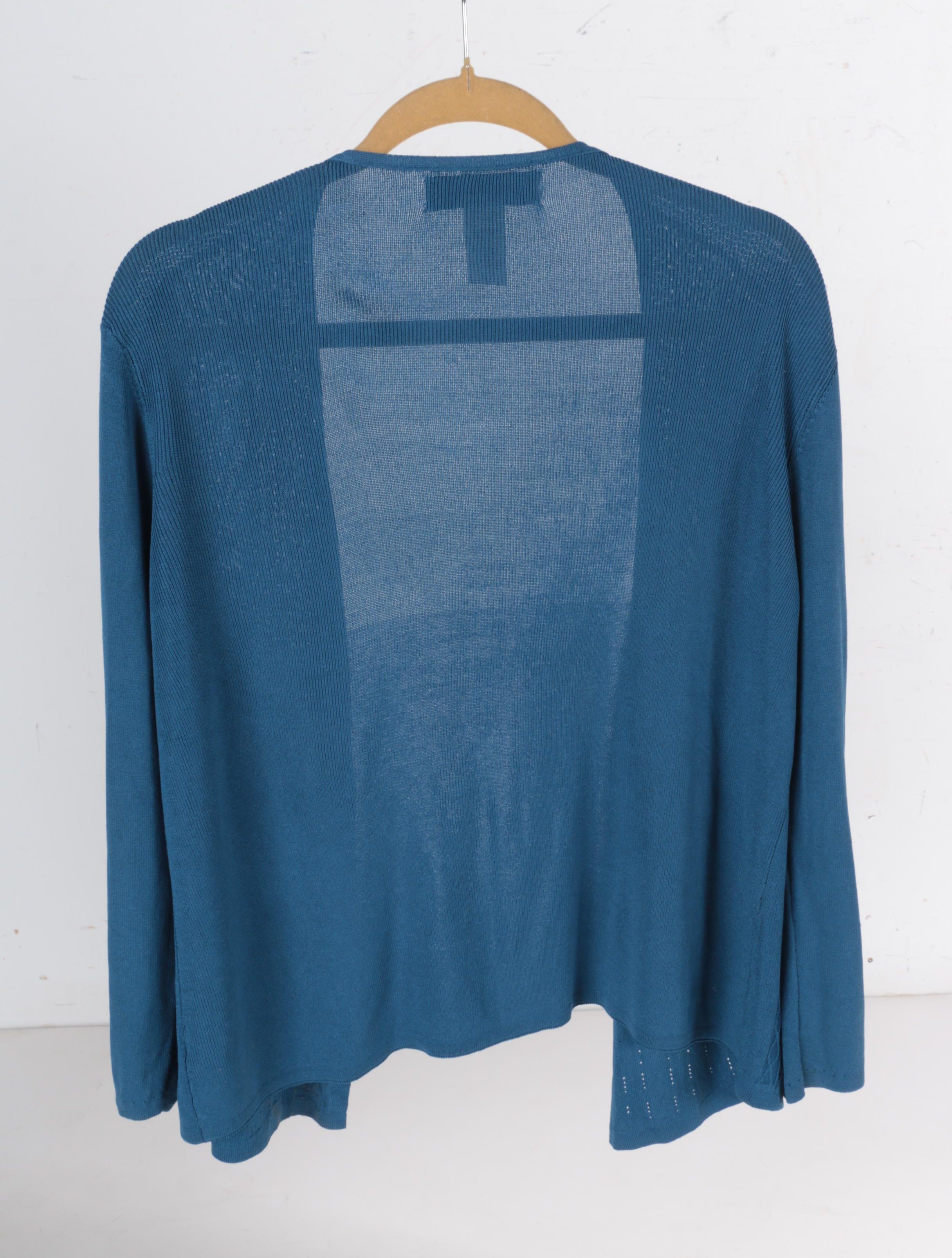 Women's Tops and Sets Including Dana Buchman