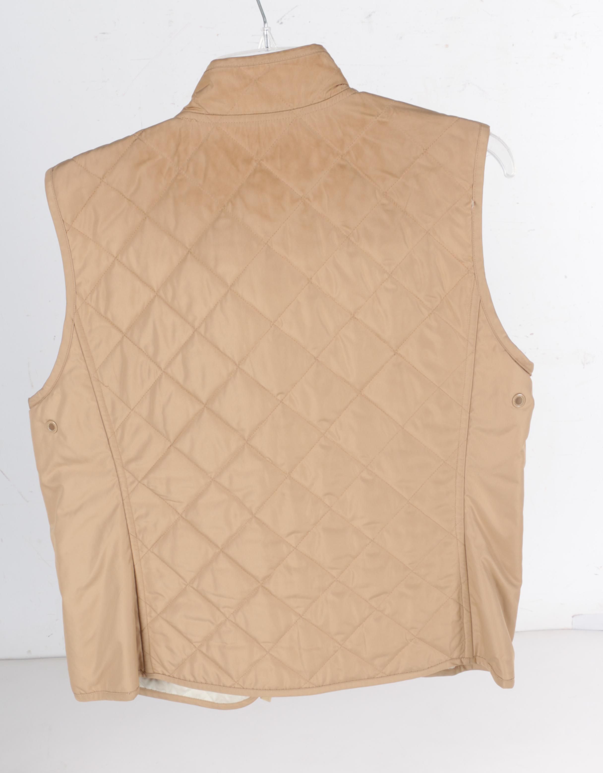 Women's Tops and Sets Including Dana Buchman