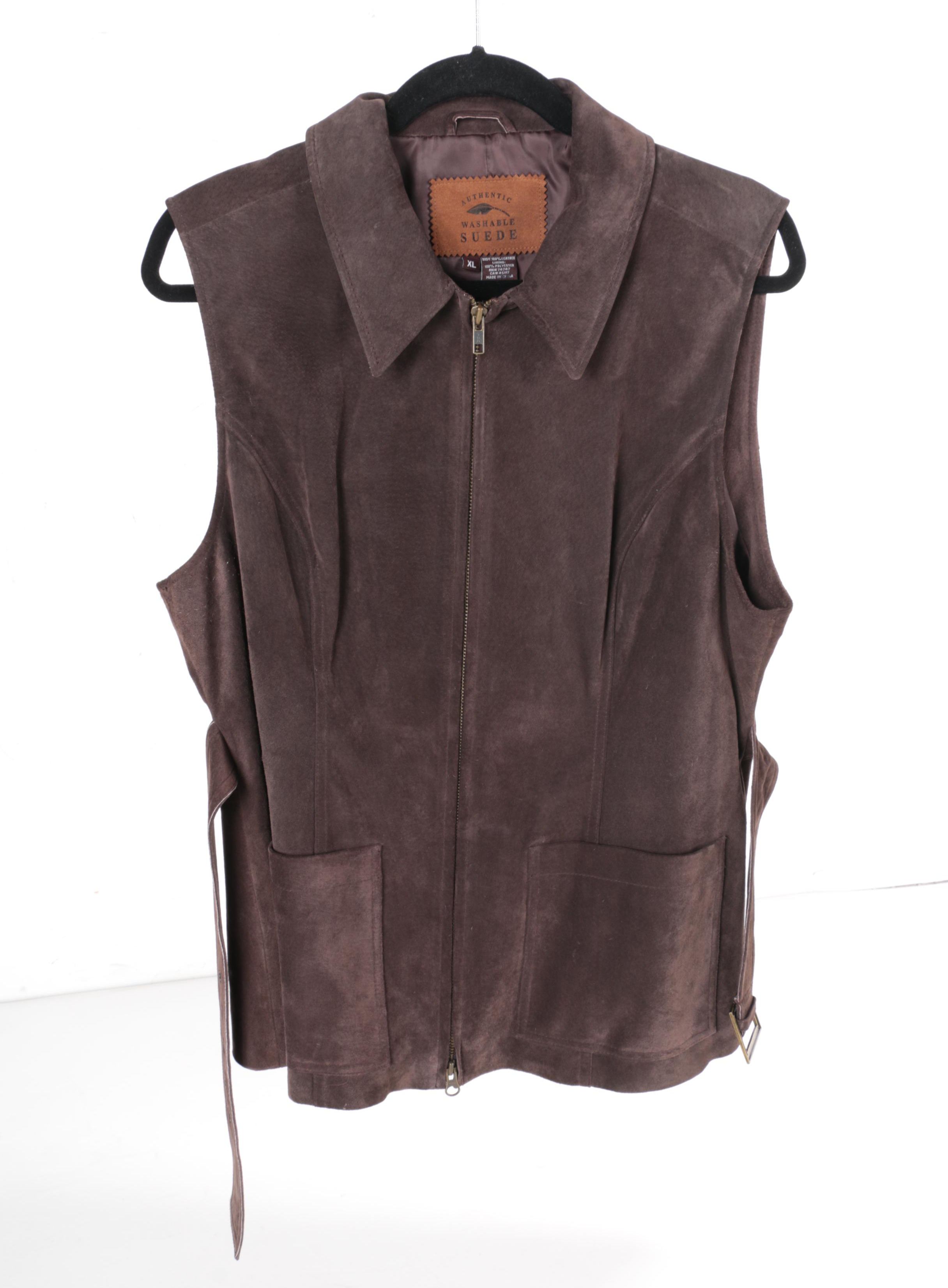 Women's Tops and Sets Including Dana Buchman