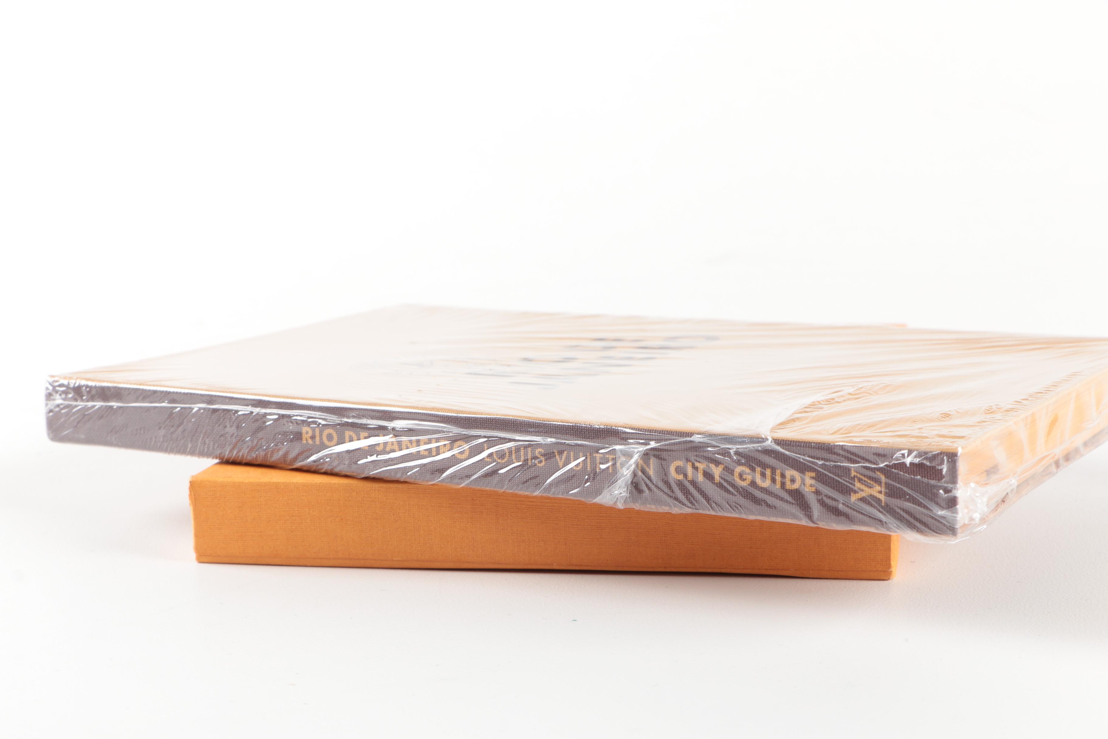 Louis Vuitton Rio de Janeiro City Guide