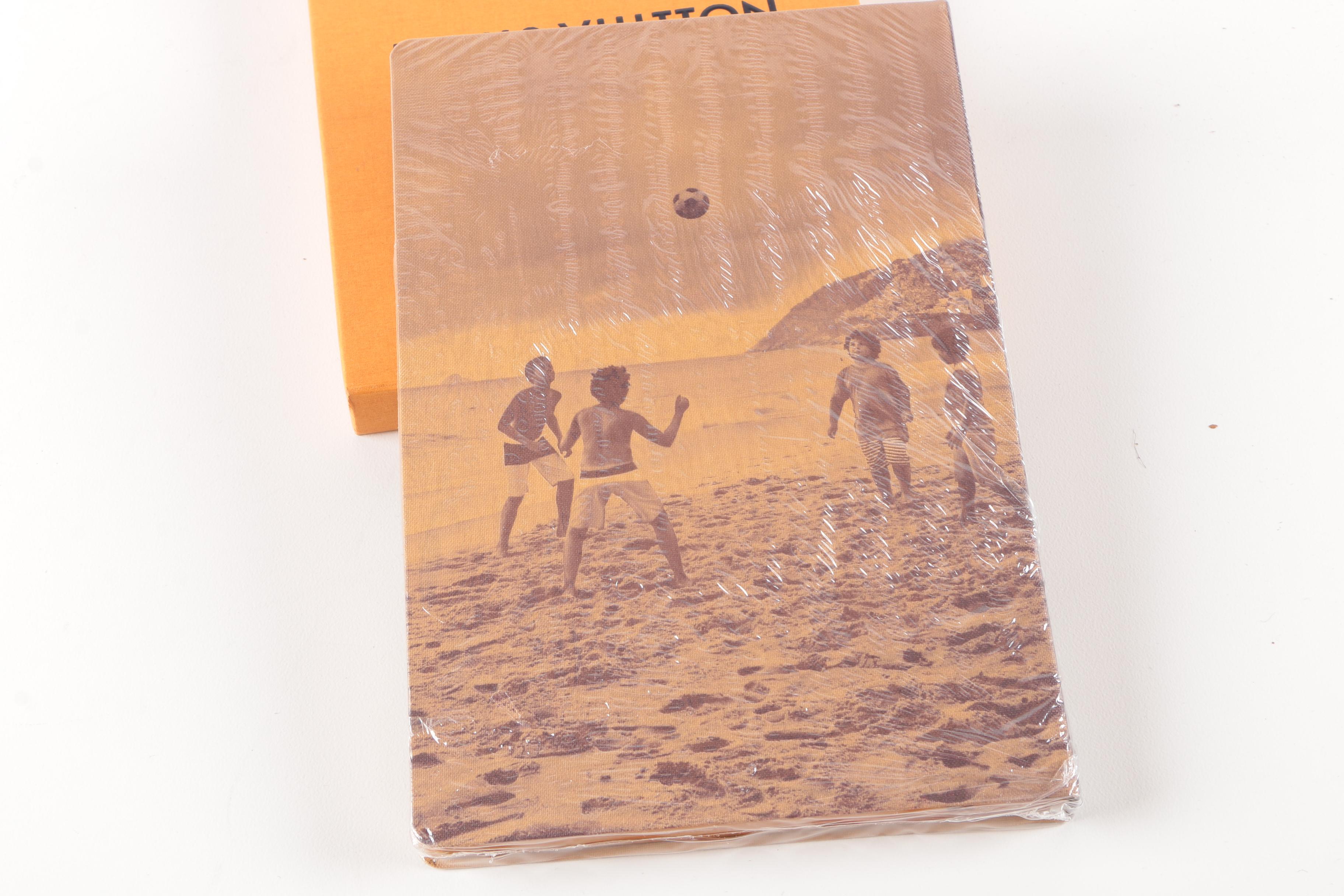 Louis Vuitton Rio de Janeiro City Guide