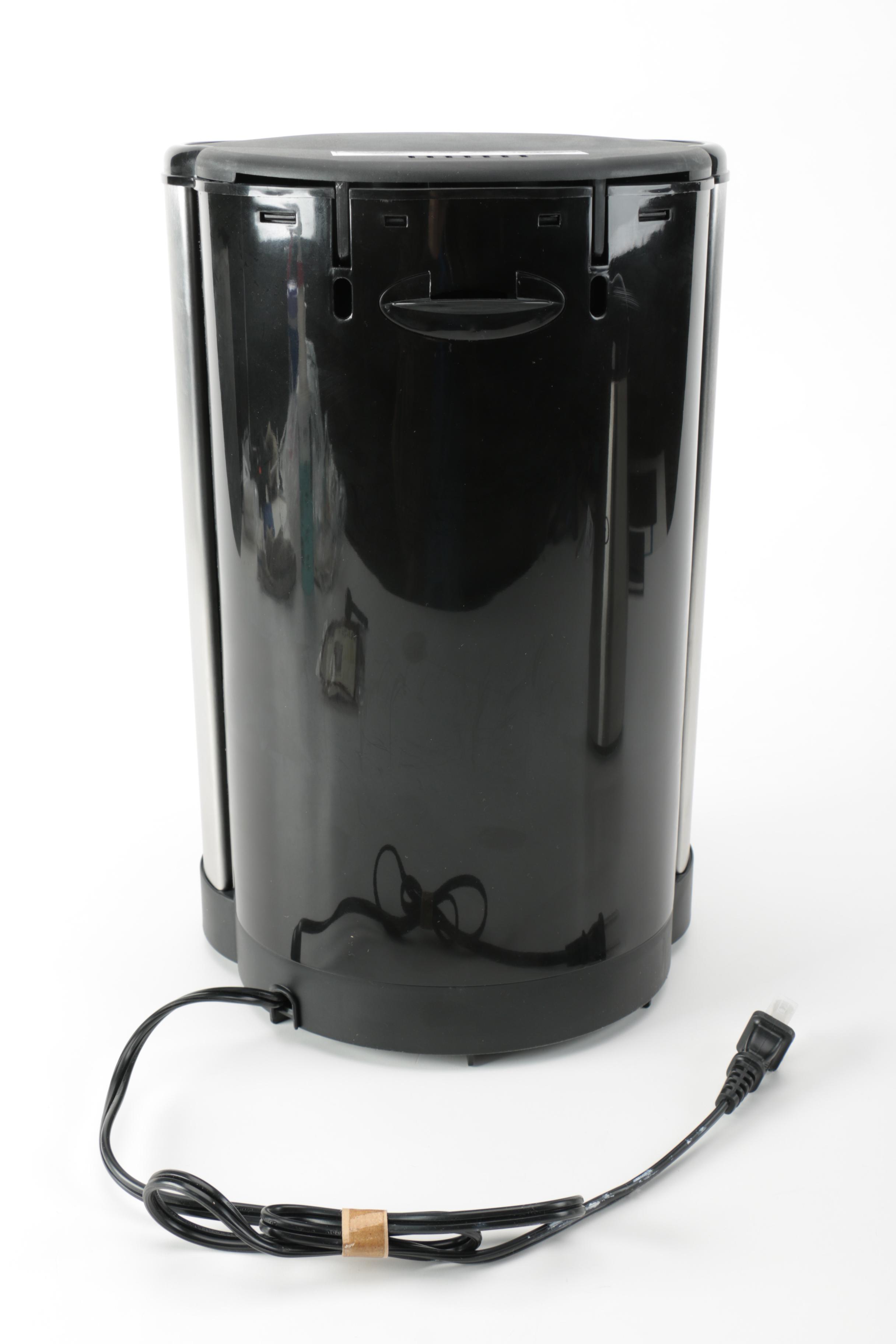 Gevalia Coffee Maker