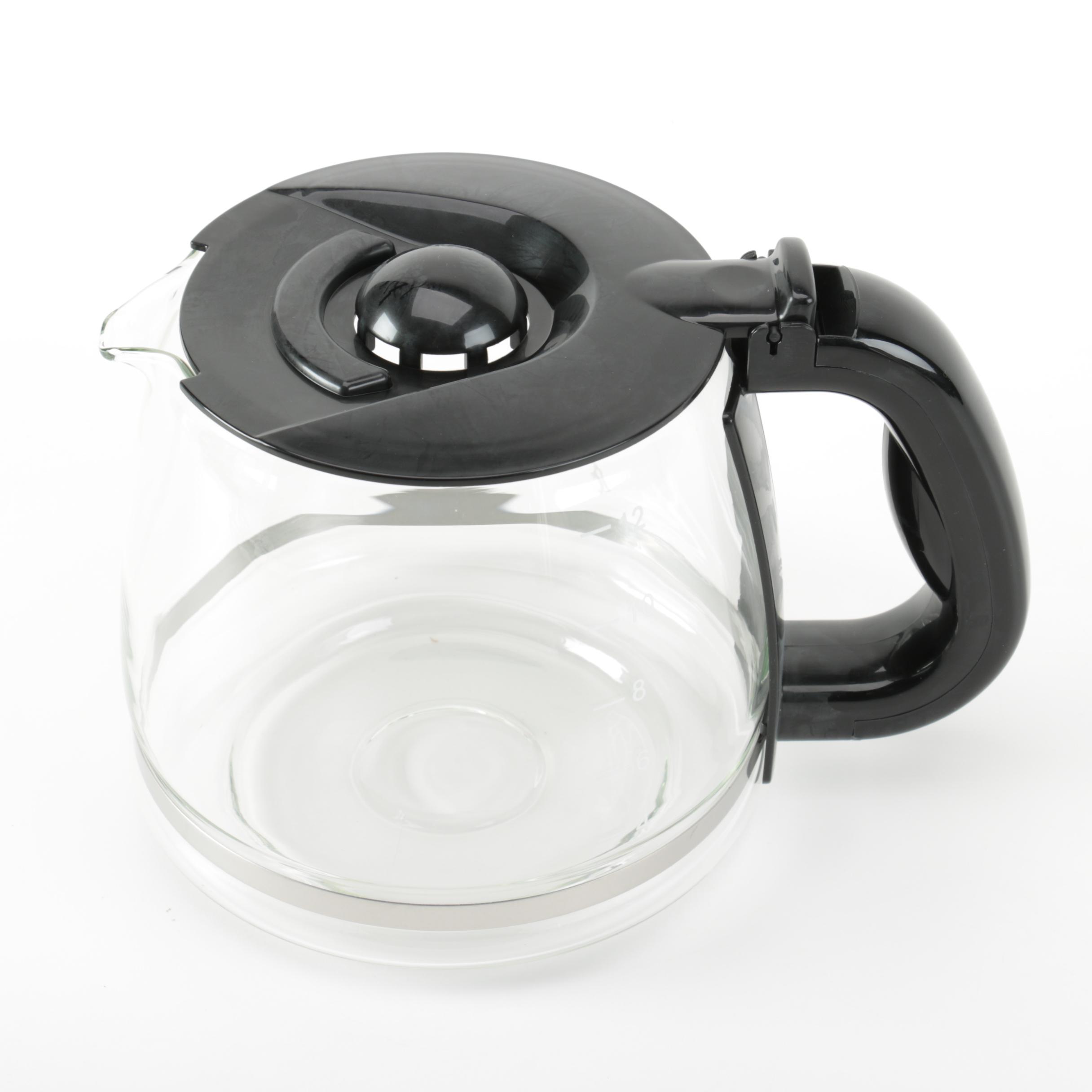 Gevalia Coffee Maker