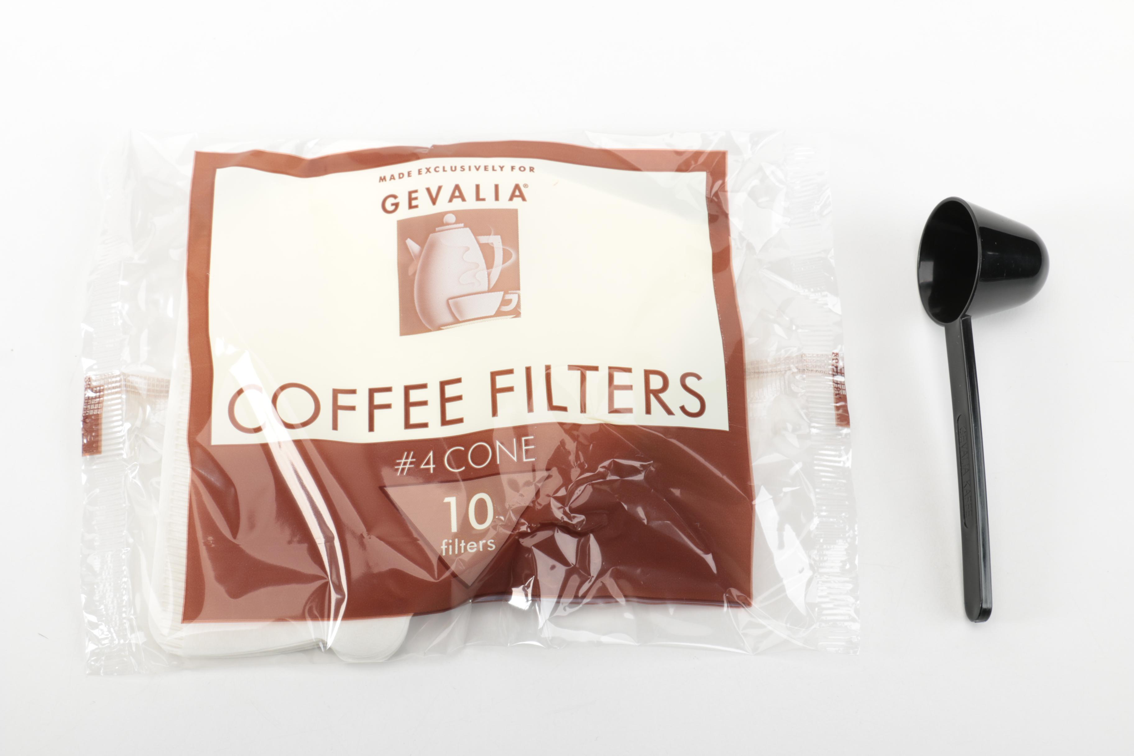 Gevalia Coffee Maker