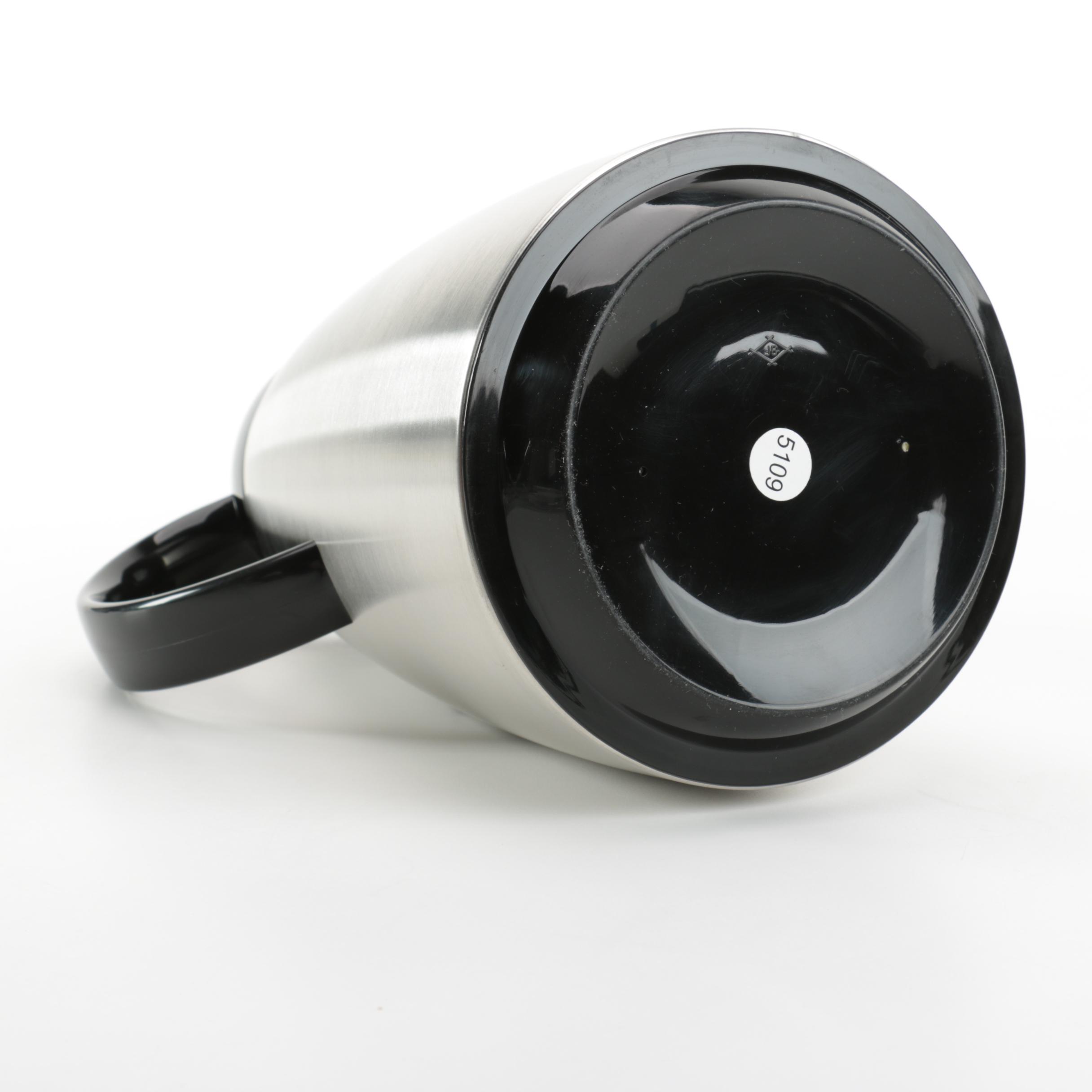 Gevalia Coffee Maker