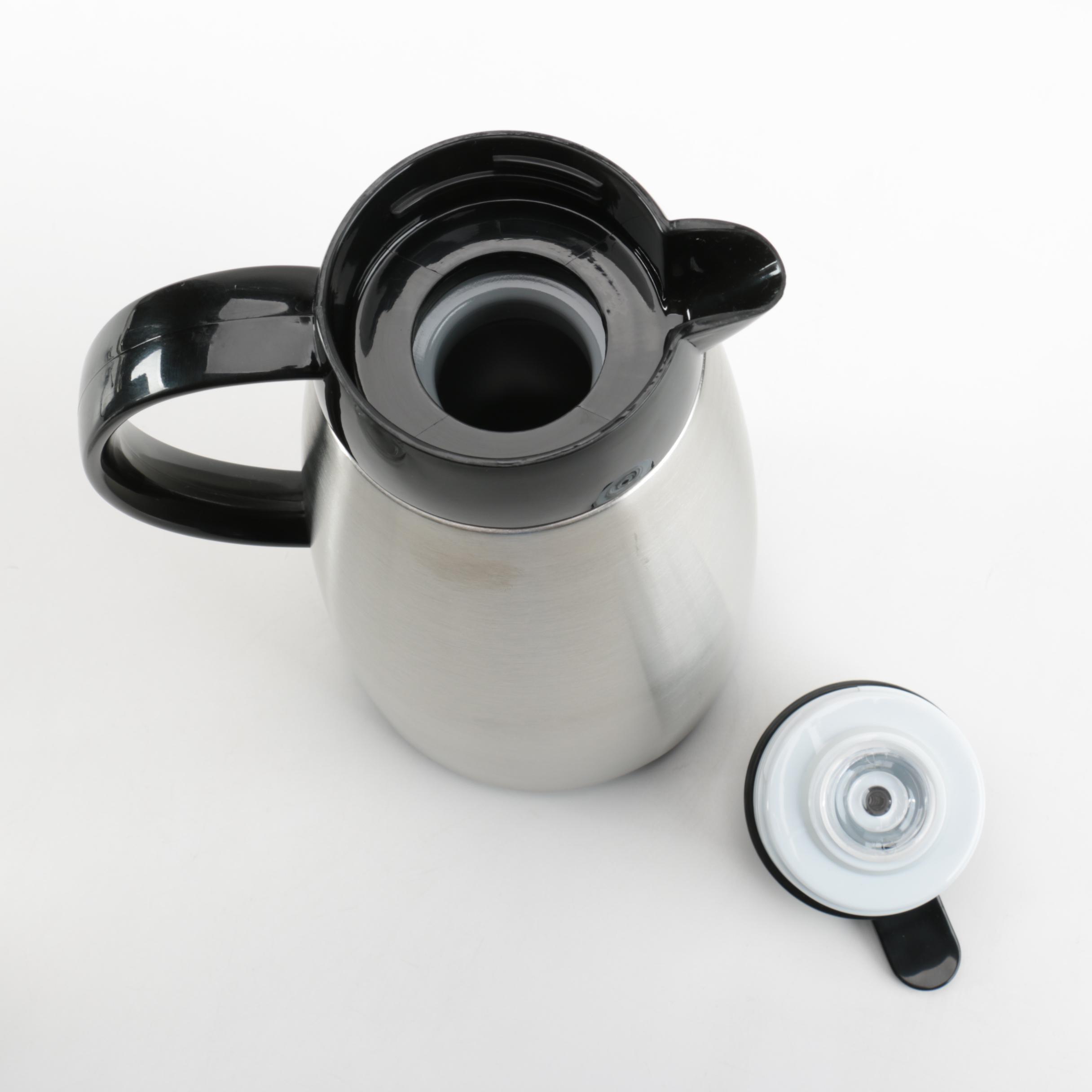 Gevalia Coffee Maker