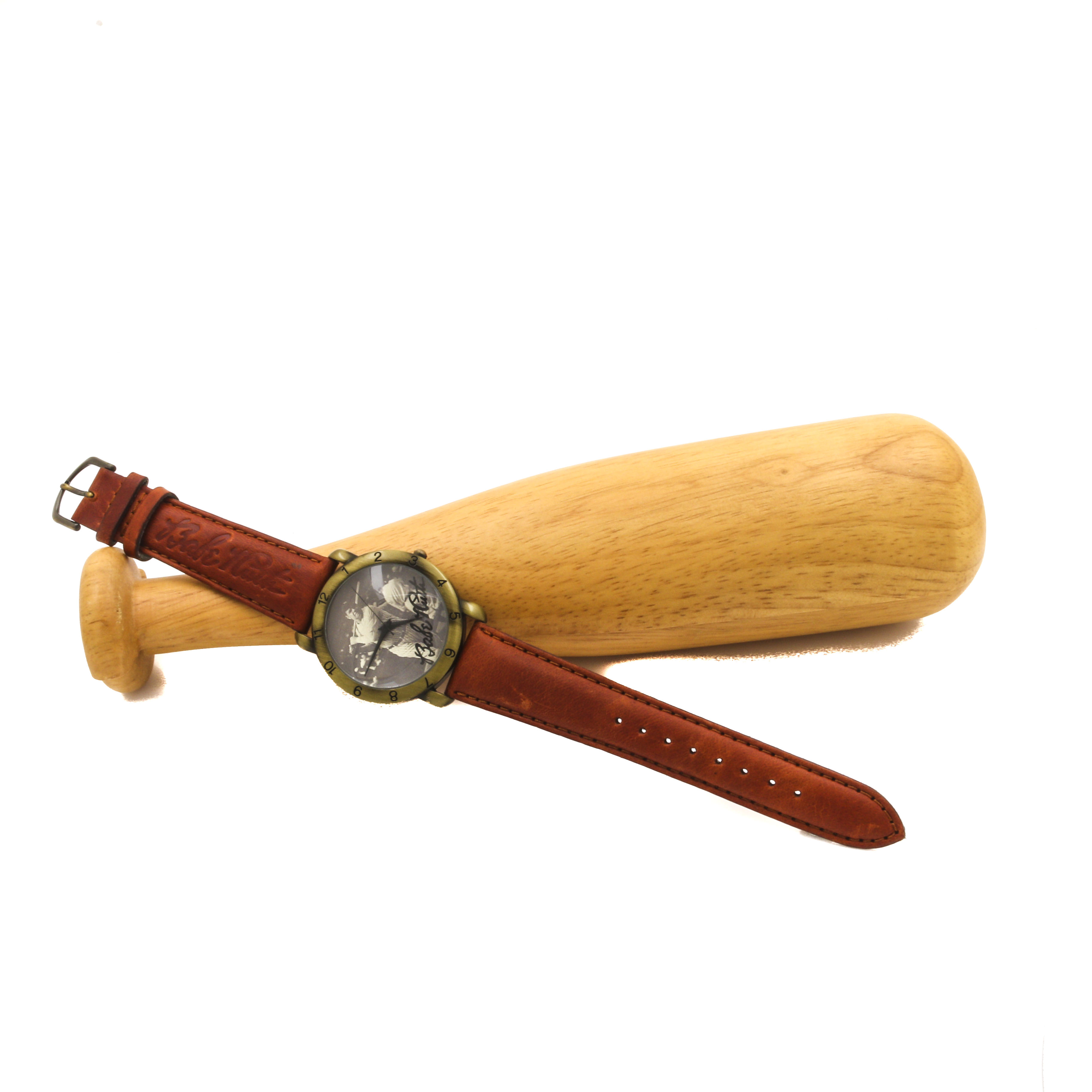 Waltham Limited Edition "Legends of Baseball" Babe Ruth Watch