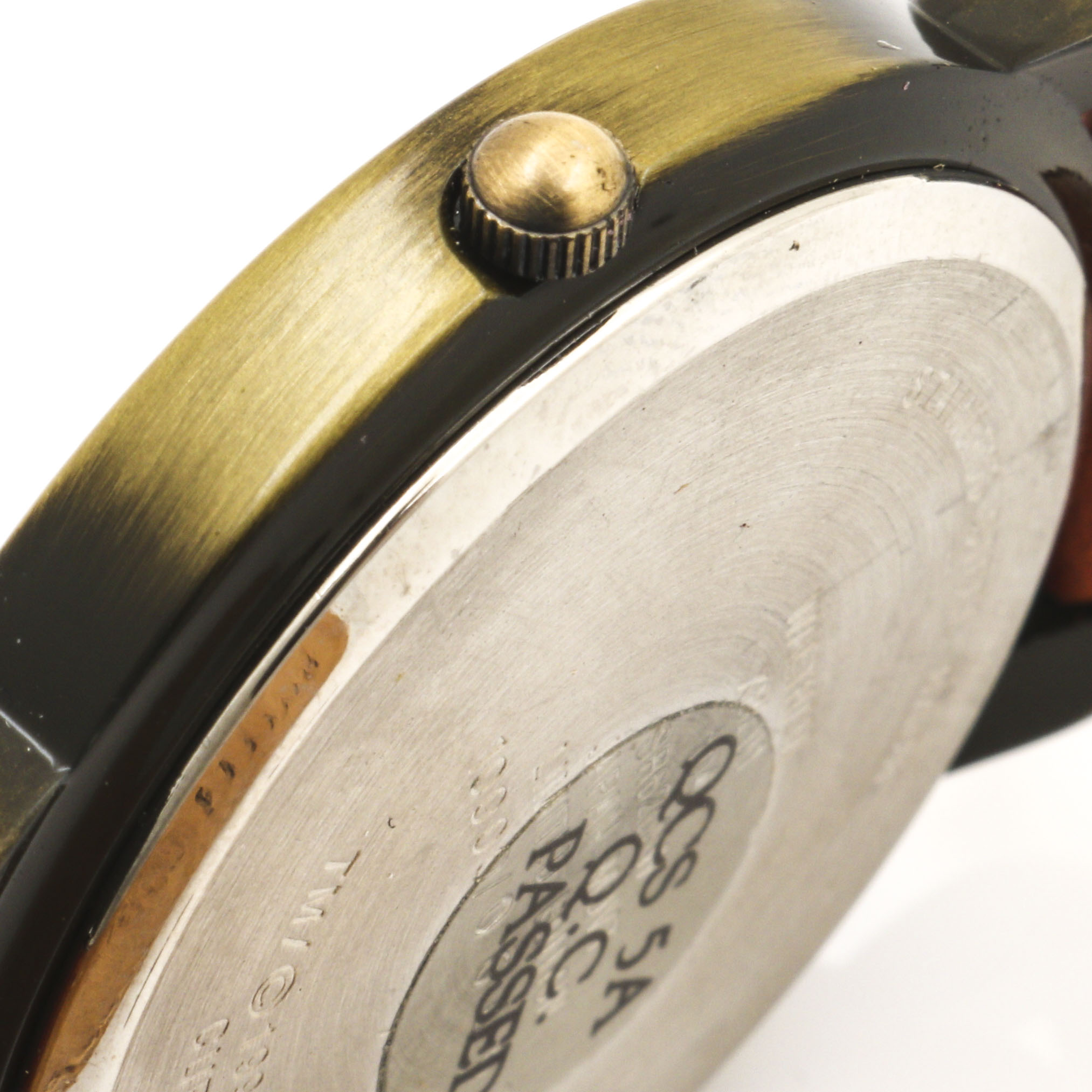 Waltham Limited Edition "Legends of Baseball" Babe Ruth Watch