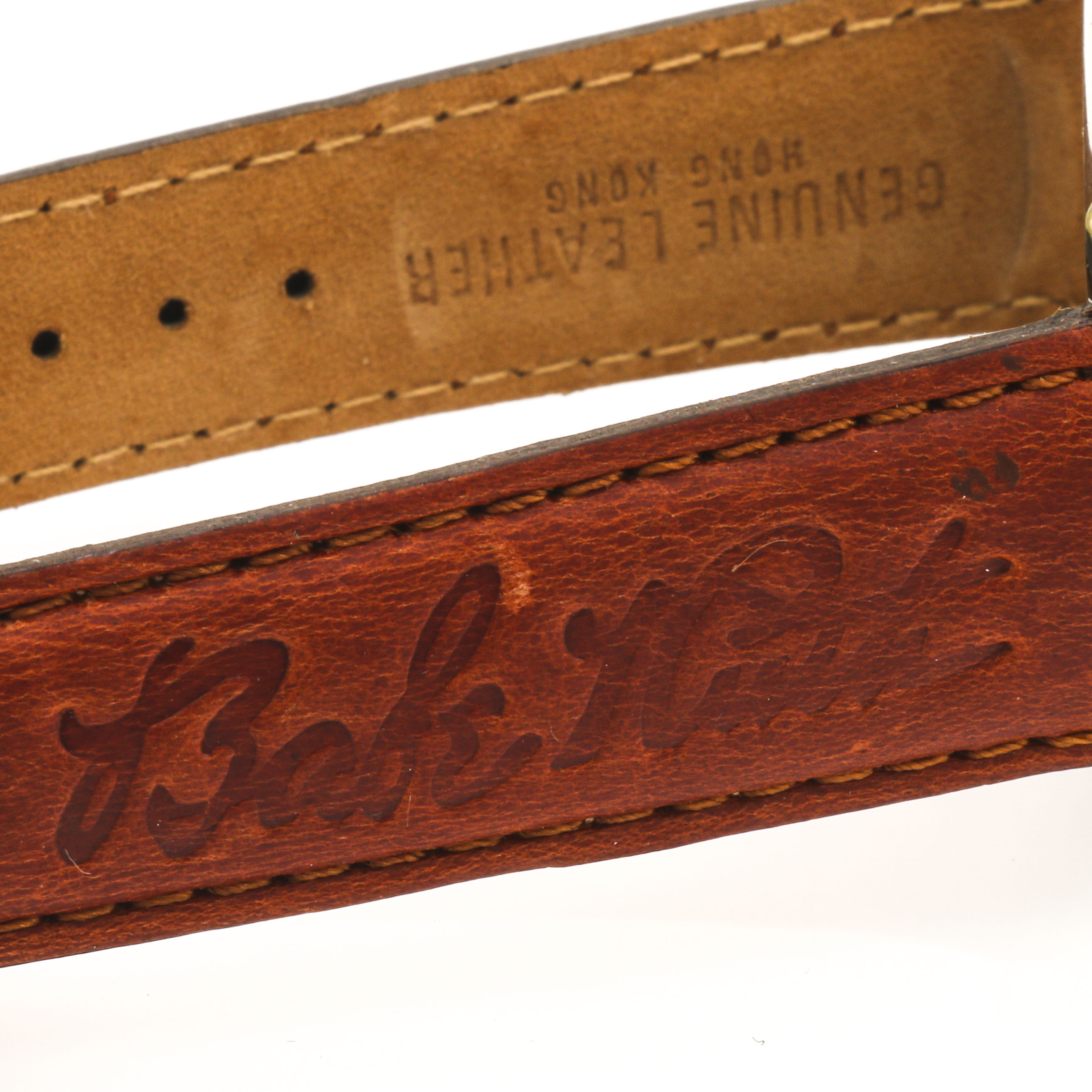 Waltham Limited Edition "Legends of Baseball" Babe Ruth Watch